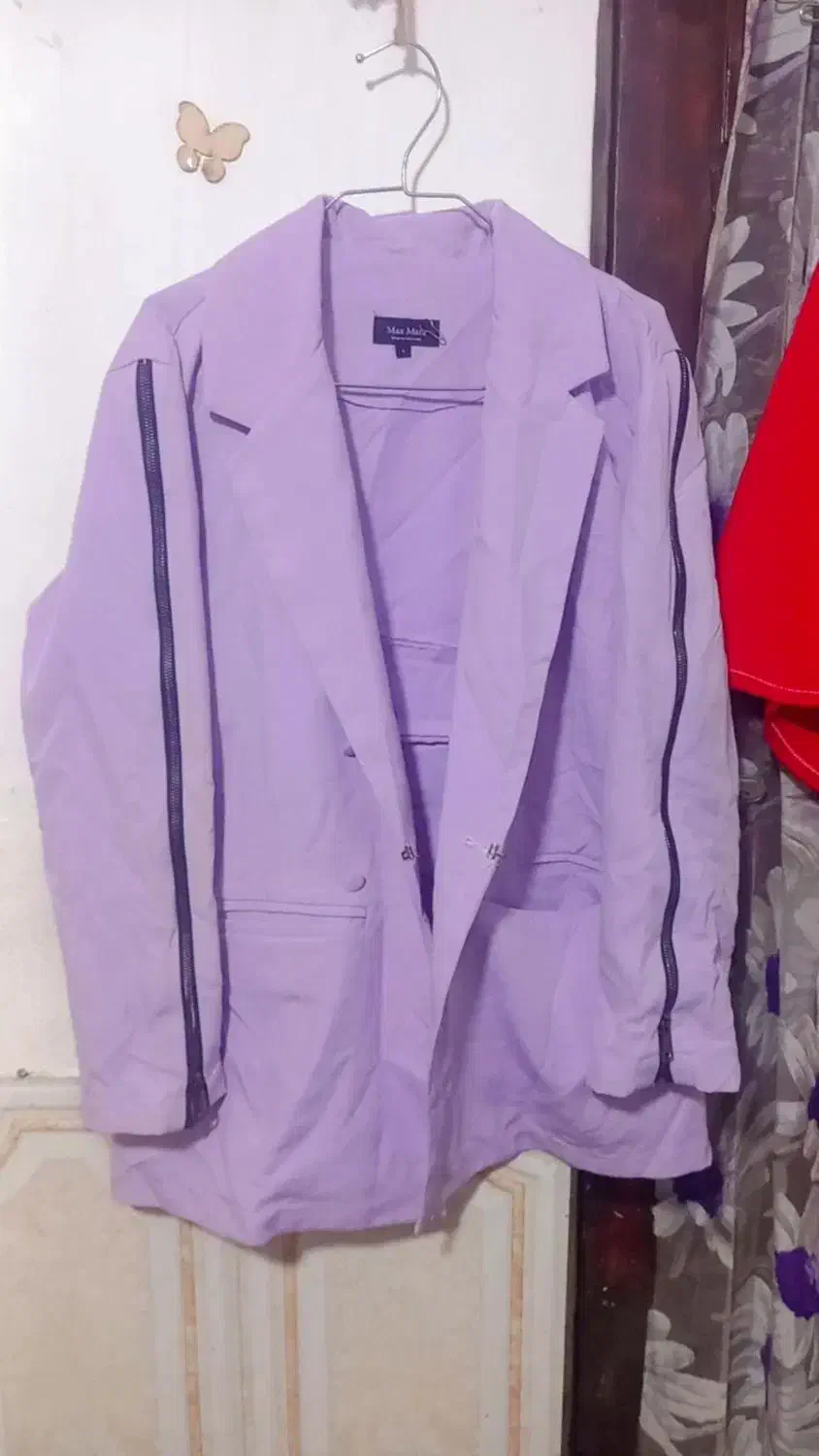 لباس|لباس|گرگان, |دیوار