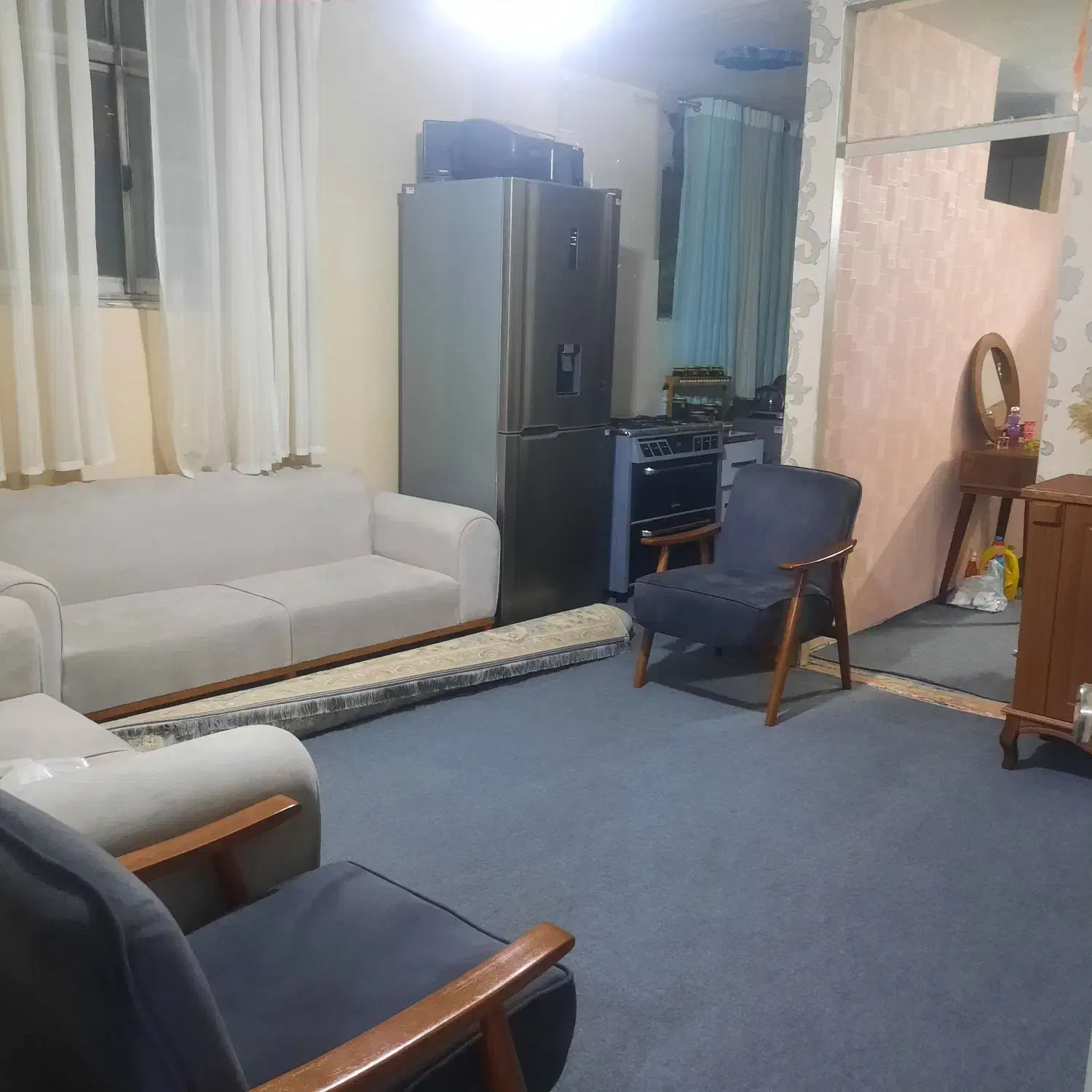 واحد ۵۰ متری