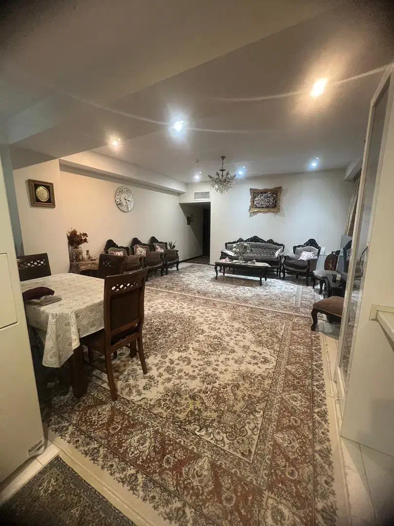 وحدت اسلامی مختاری شرقی ۱۰۵ متر|فروش آپارتمان|تهران, خانی‌آباد|دیوار