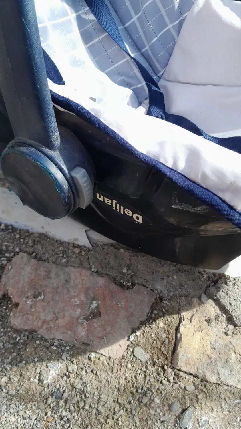 کریر|کالسکه و لوازم جانبی|نیشابور, شهید بهشتی|دیوار