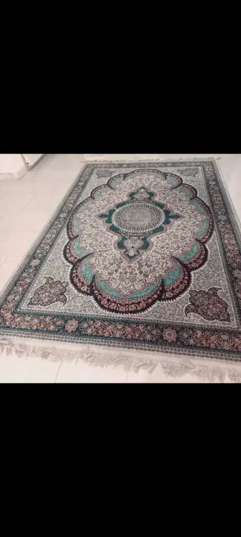 فرش|فرش|بابل, |دیوار