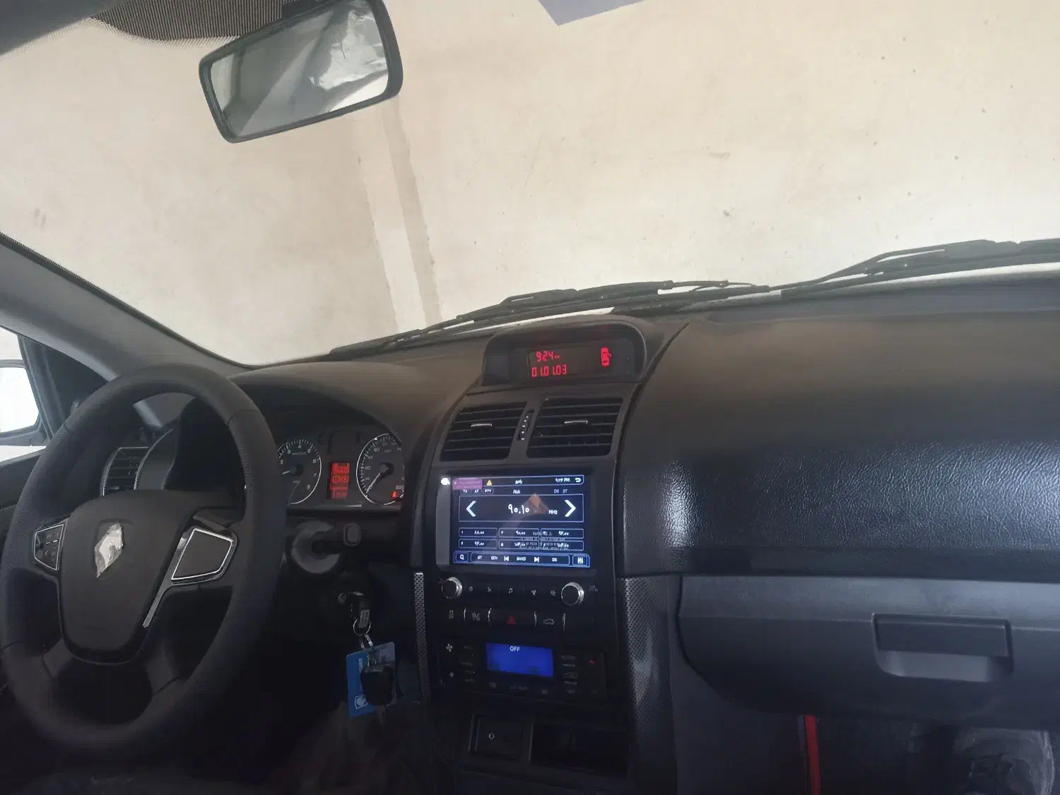 سمند سورن|خودرو سواری و وانت|بندرعباس, |دیوار