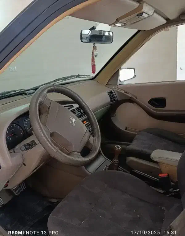 پژو405 قیمت مفت|خودرو سواری و وانت|زابل, |دیوار