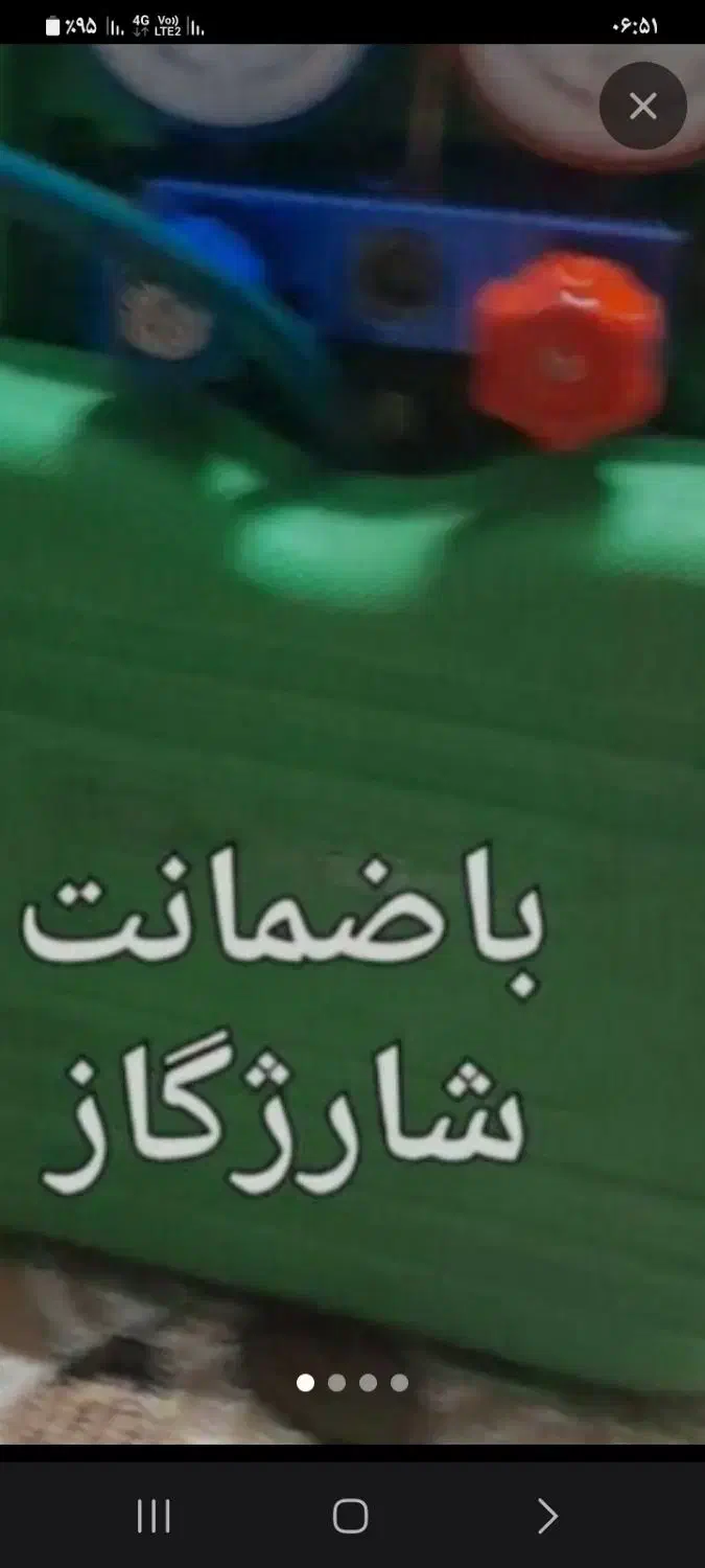 تعمیرات تعمیر کار یخچال وفریزر در منزل|خدمات پیشه و مهارت|بندر ترکمن, |دیوار