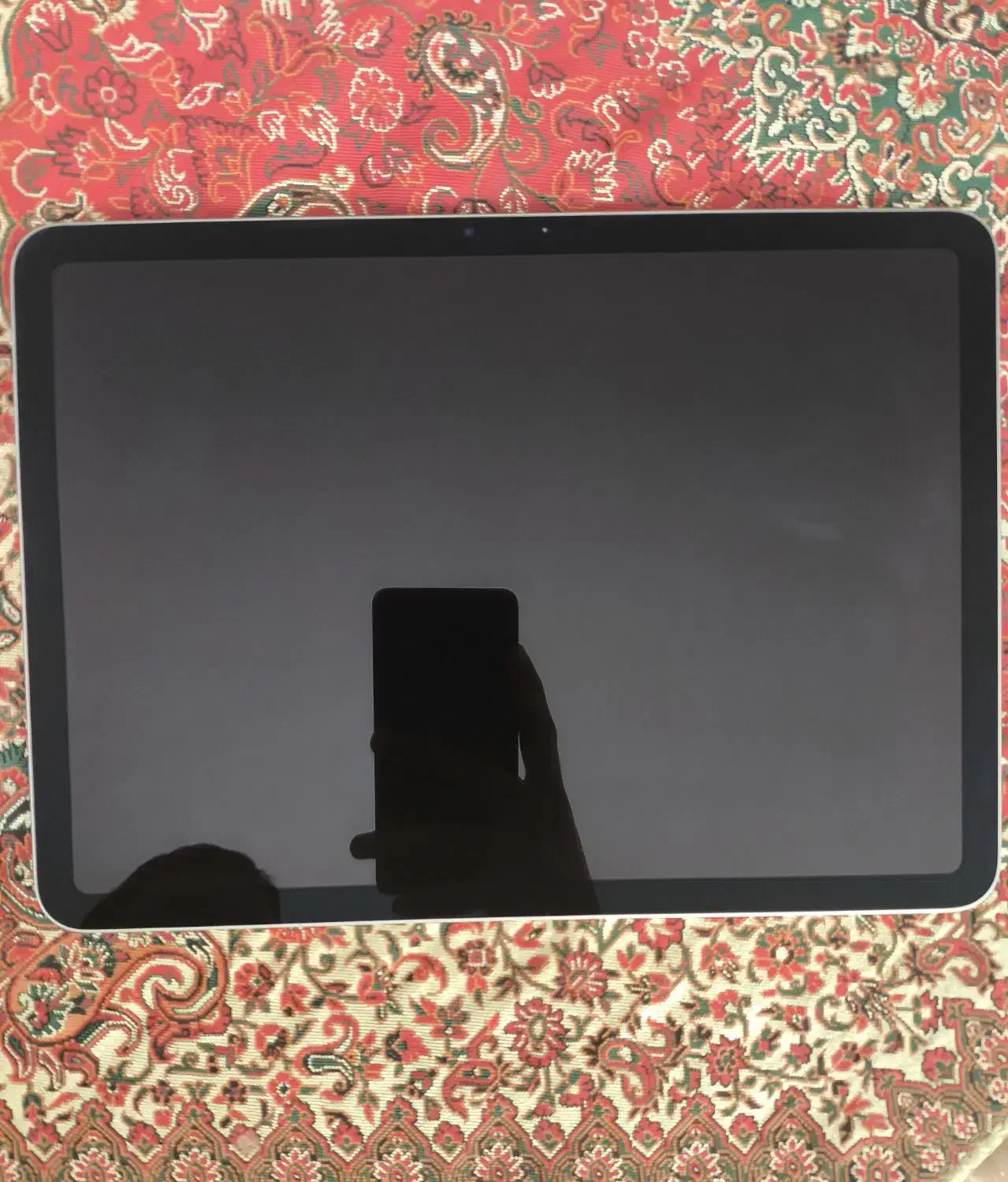 ایپد ایر 2025 (m3)|تبلت|تهران, نارمک|دیوار