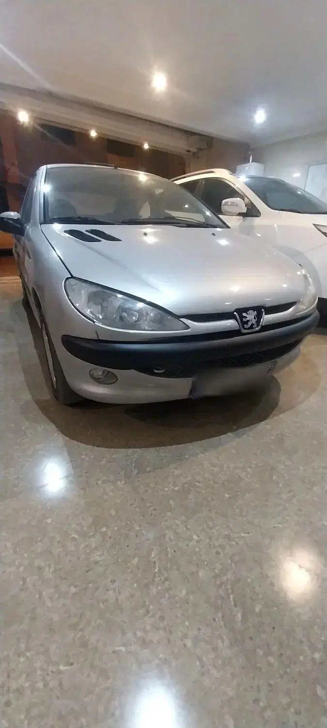 206 SD|خودرو سواری و وانت|یزد, |دیوار