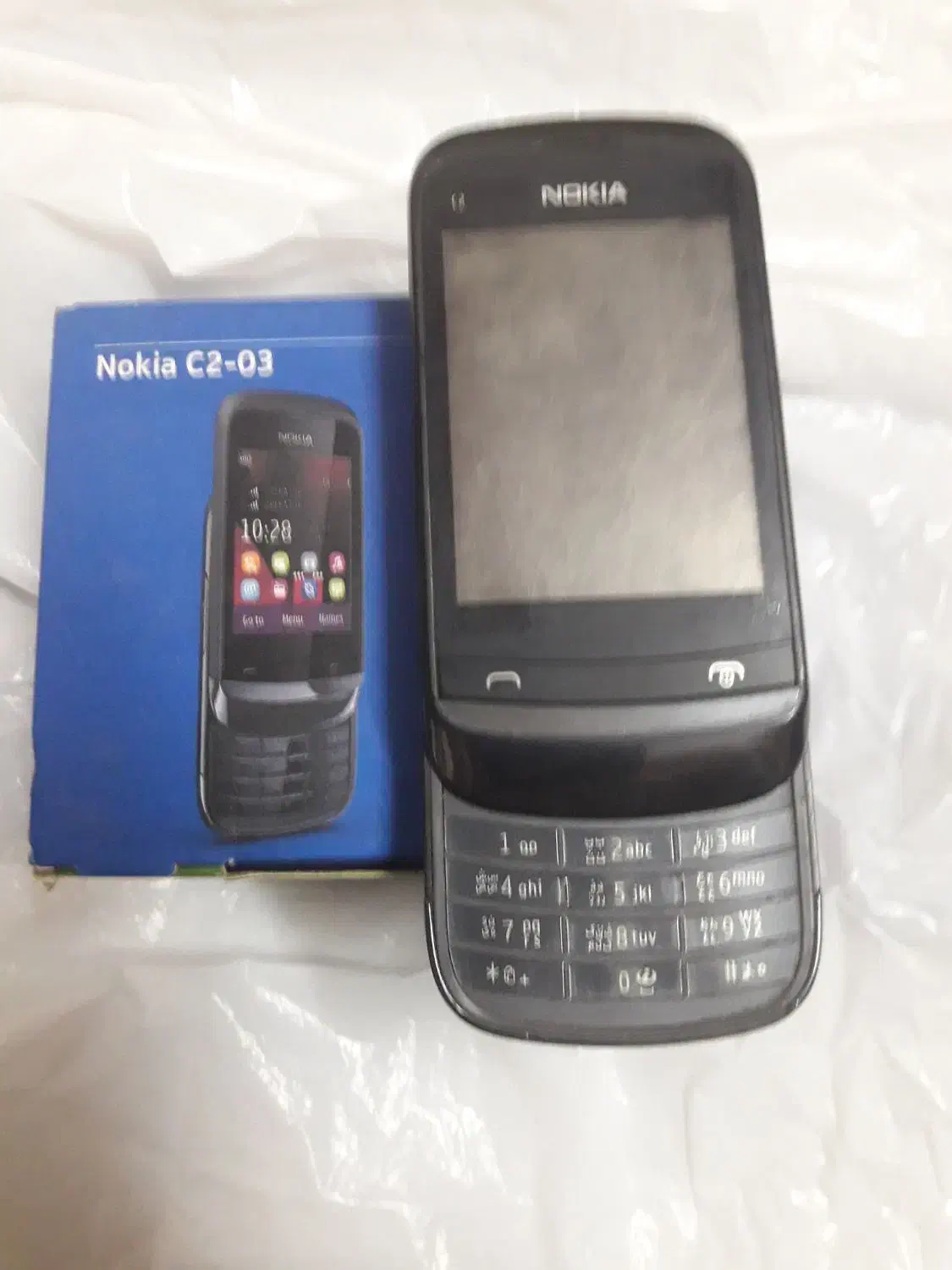 چند تا موبایل|موبایل|سبزوار, فیاض|دیوار