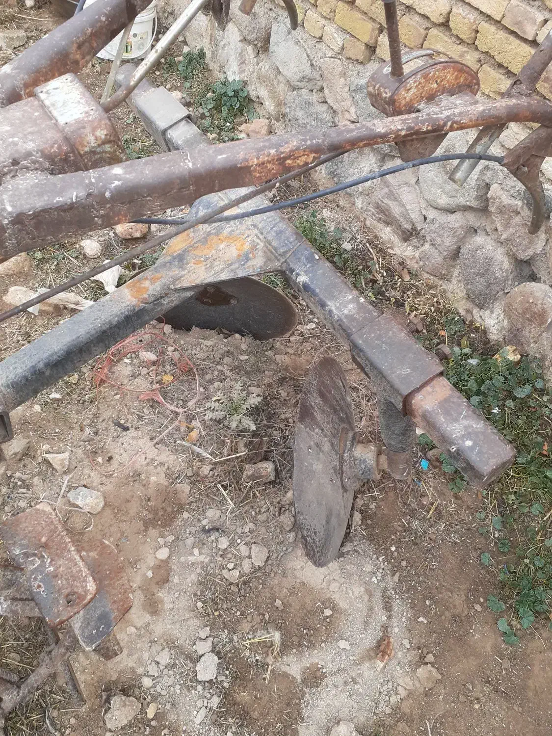 تیلر میتسوبشی اصل|ماشین‌آلات صنعتی|اردبیل, |دیوار