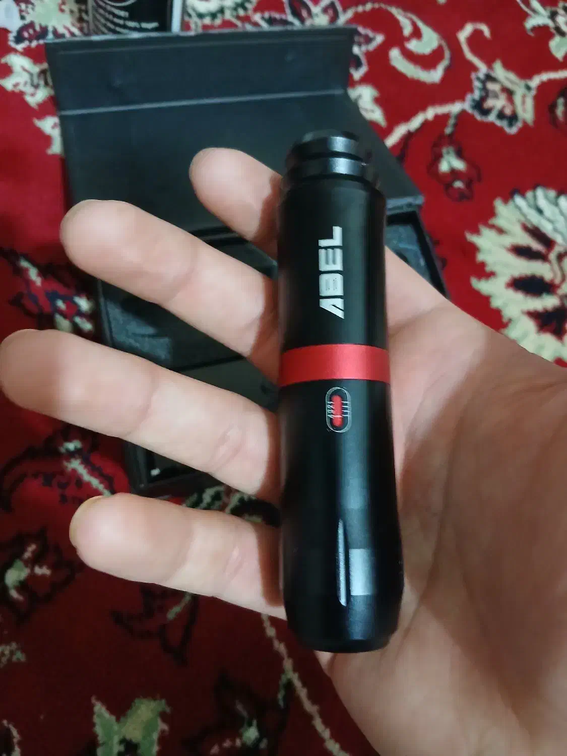 دستگاه تاتو ABEL|آرایشی، بهداشتی، درمانی|ارومیه, |دیوار