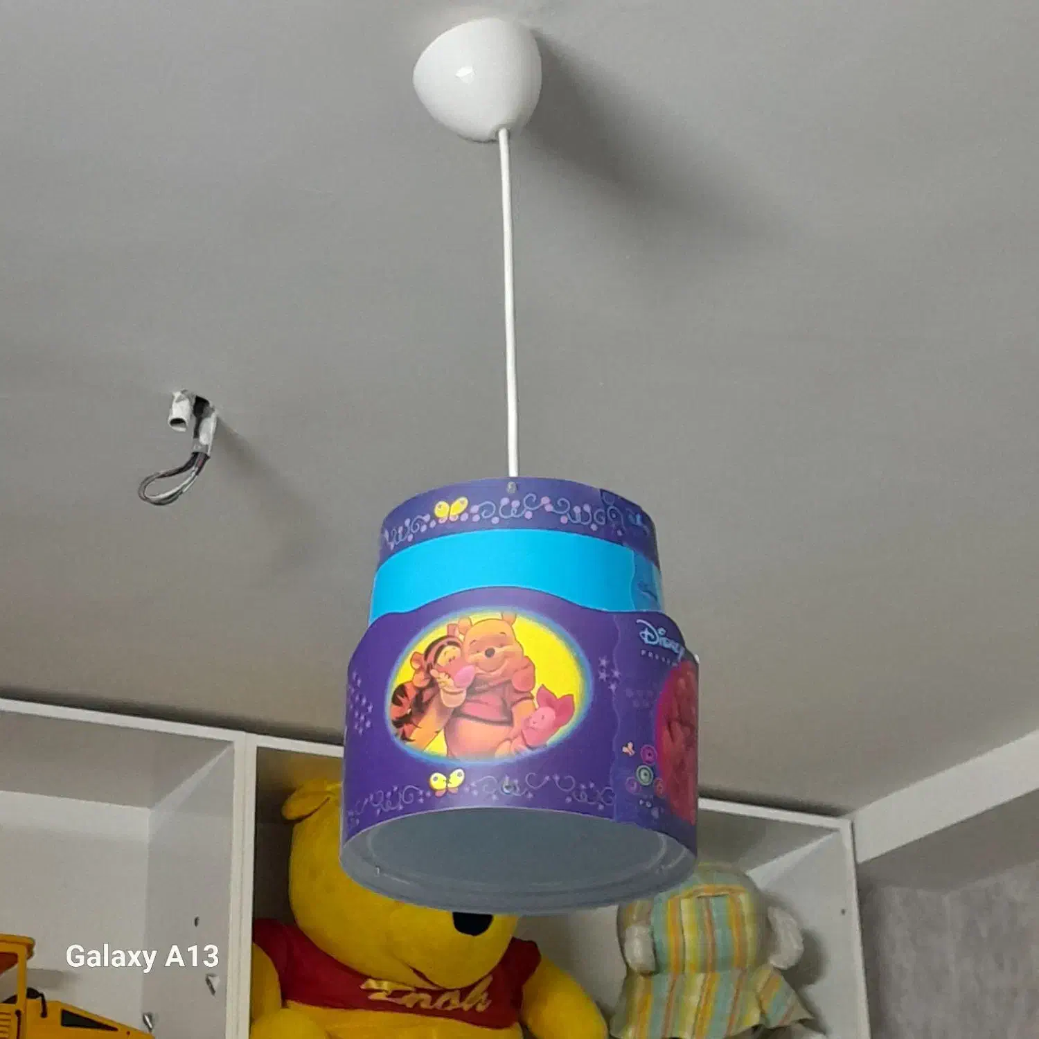 لوستر|لوستر و چراغ آویز|قم, مسکن مهر|دیوار