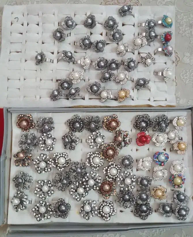 بدلیجات رنگ ثابت درجه یک|بدلیجات|ری, هاشمآباد|دیوار