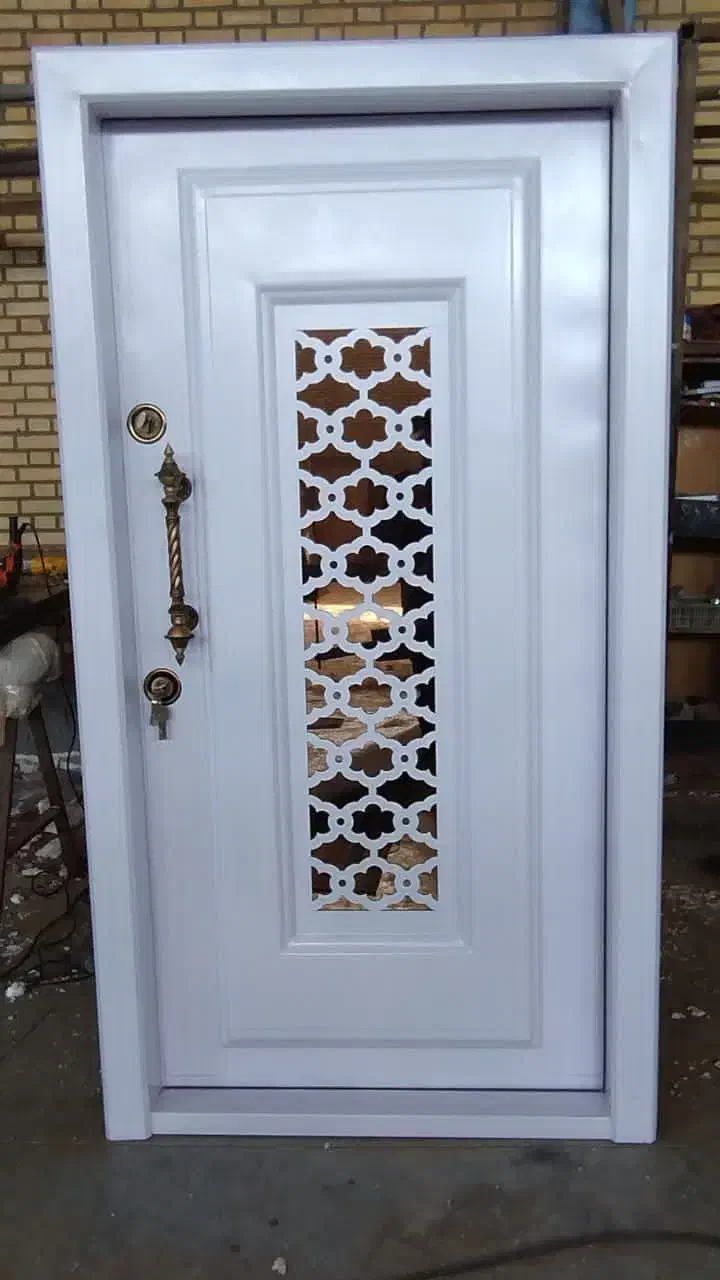 تولید و فروش درب ضدسرقت|مصالح و تجهیزات ساختمان|اراک, |دیوار