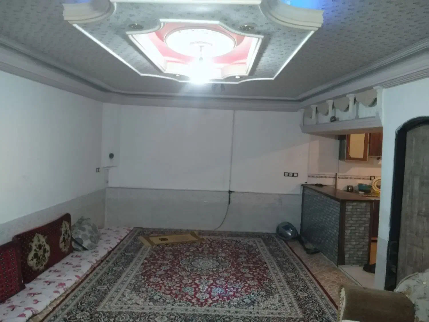 اجاره کوتاه مدت و روزانه|اجارهٔ کوتاه‌مدت آپارتمان و سوئیت|تربت‌حیدریه, فتح المبین|دیوار