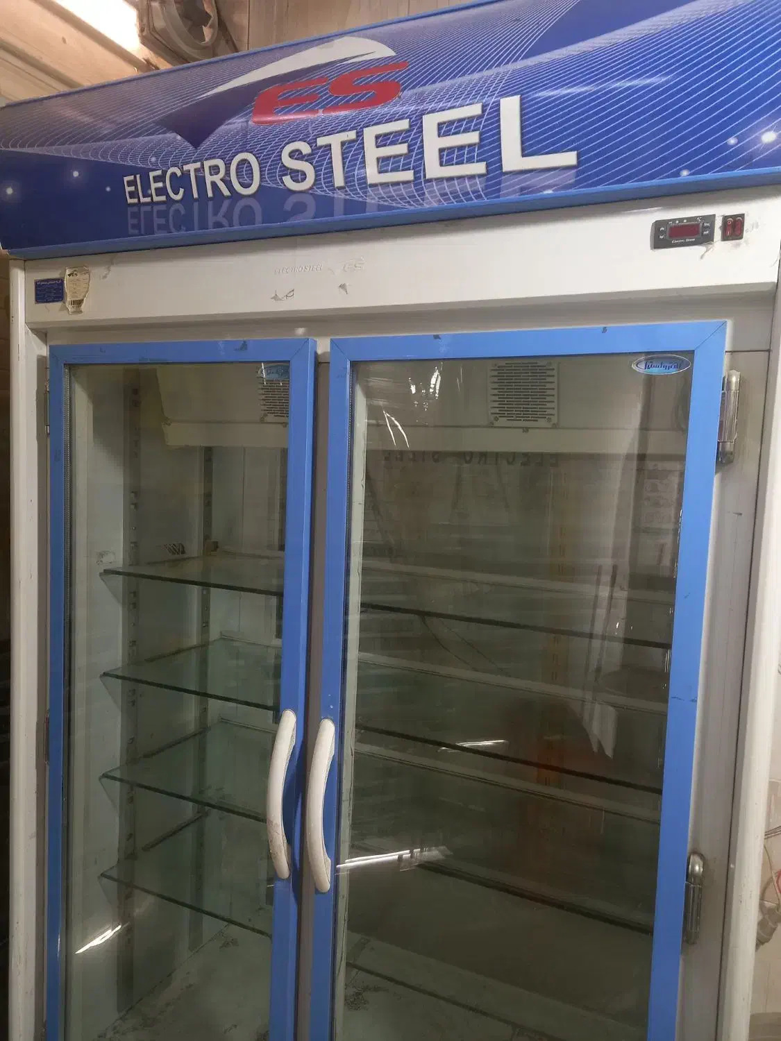 یخچال|فروشگاه و مغازه|چناران, |دیوار