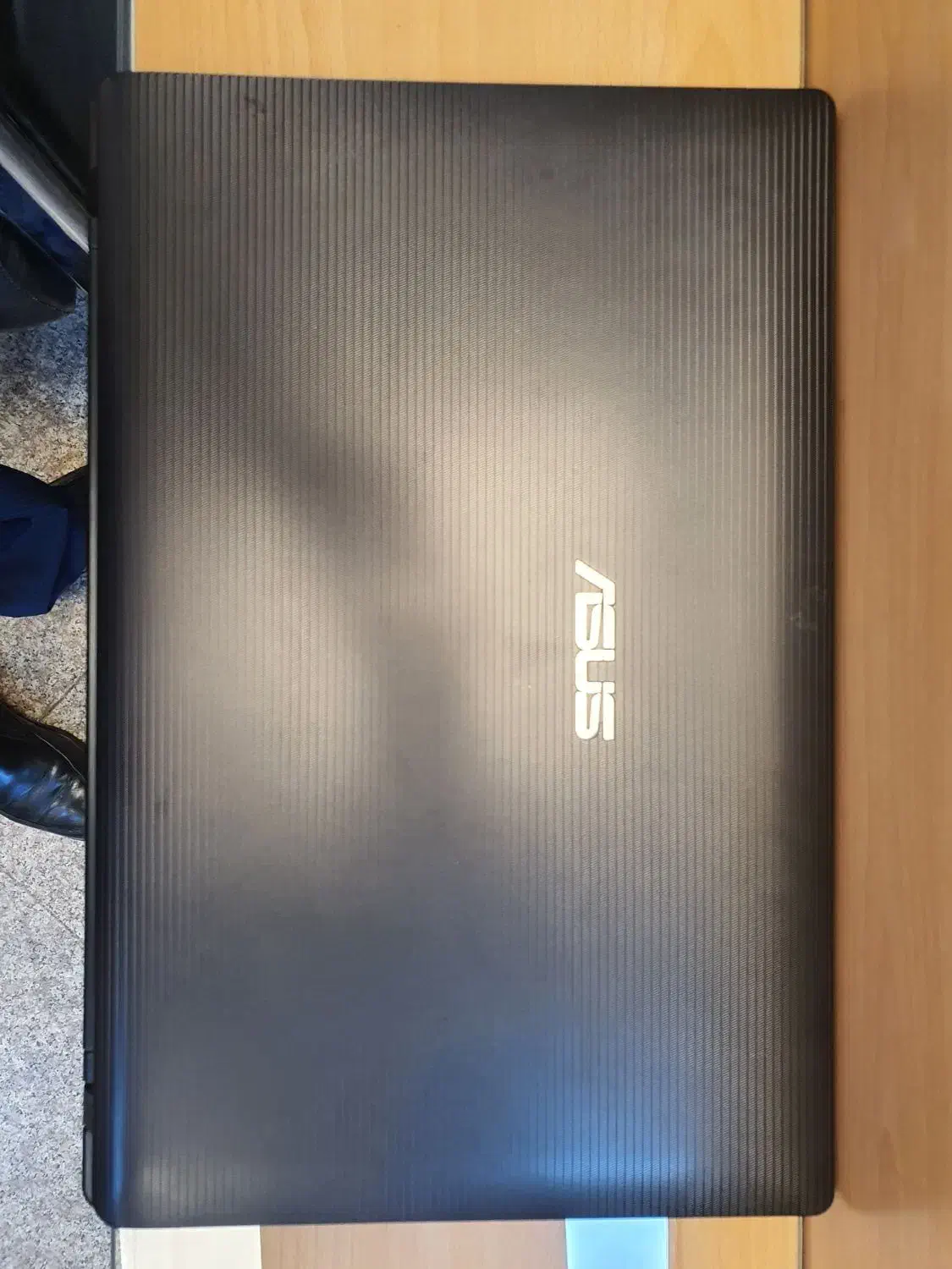 لب تاب Asus 15.6 LED|رایانه همراه|سنندج, |دیوار