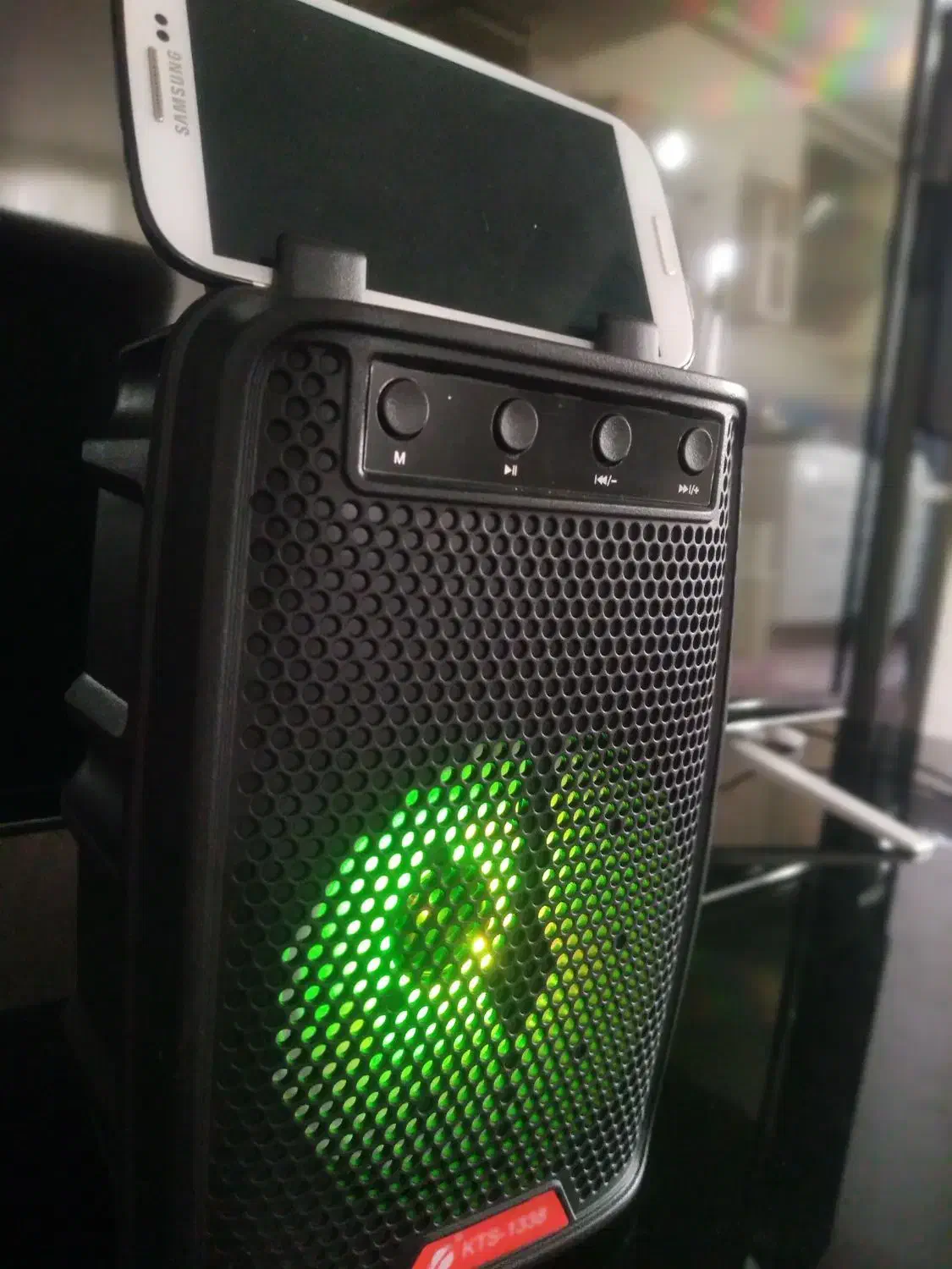 اسپیکر|سیستم صوتی خانگی|محمدیه-قزوین, |دیوار