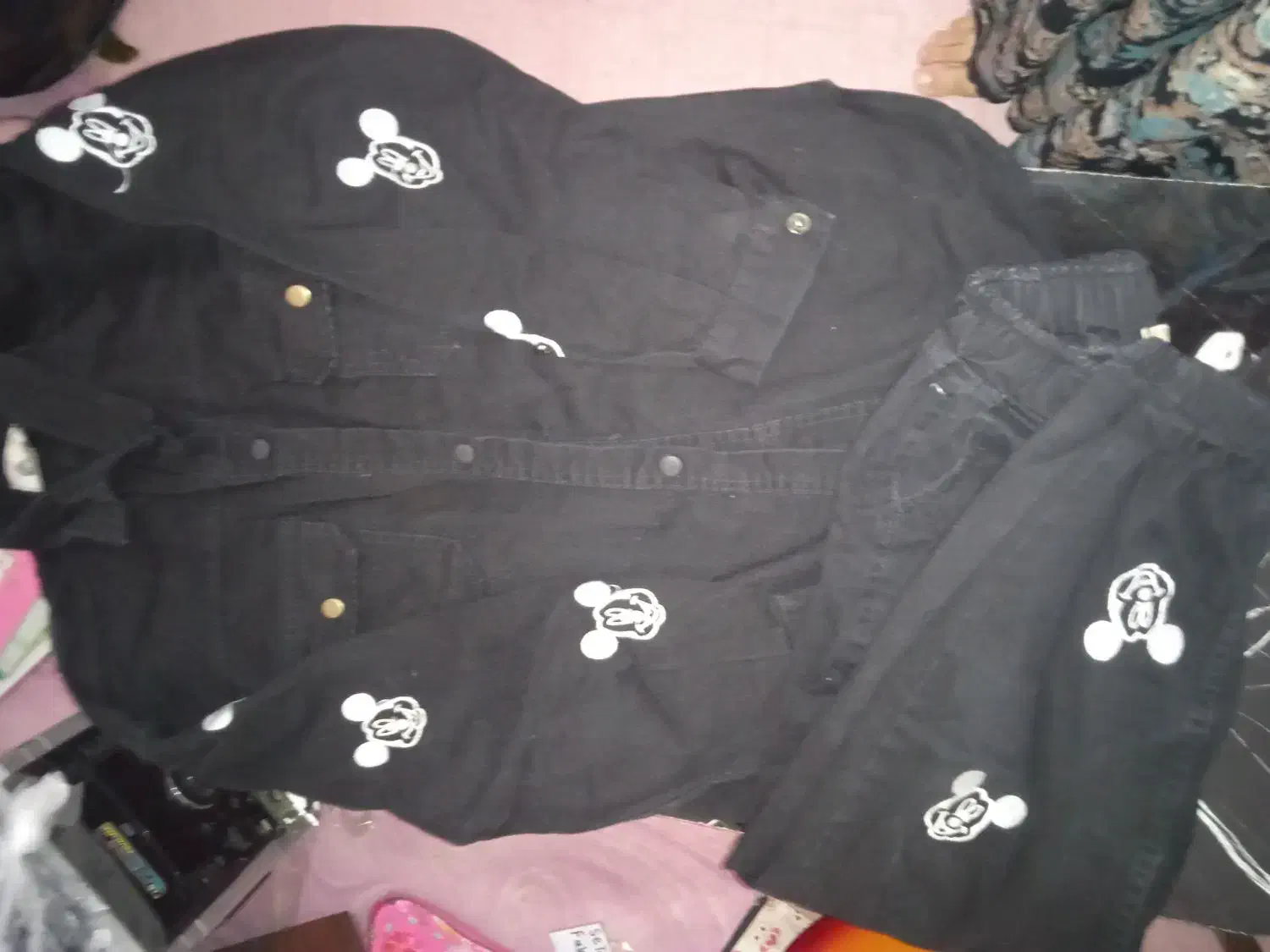 لباس دخترانه|لباس|مشهد, انصار|دیوار