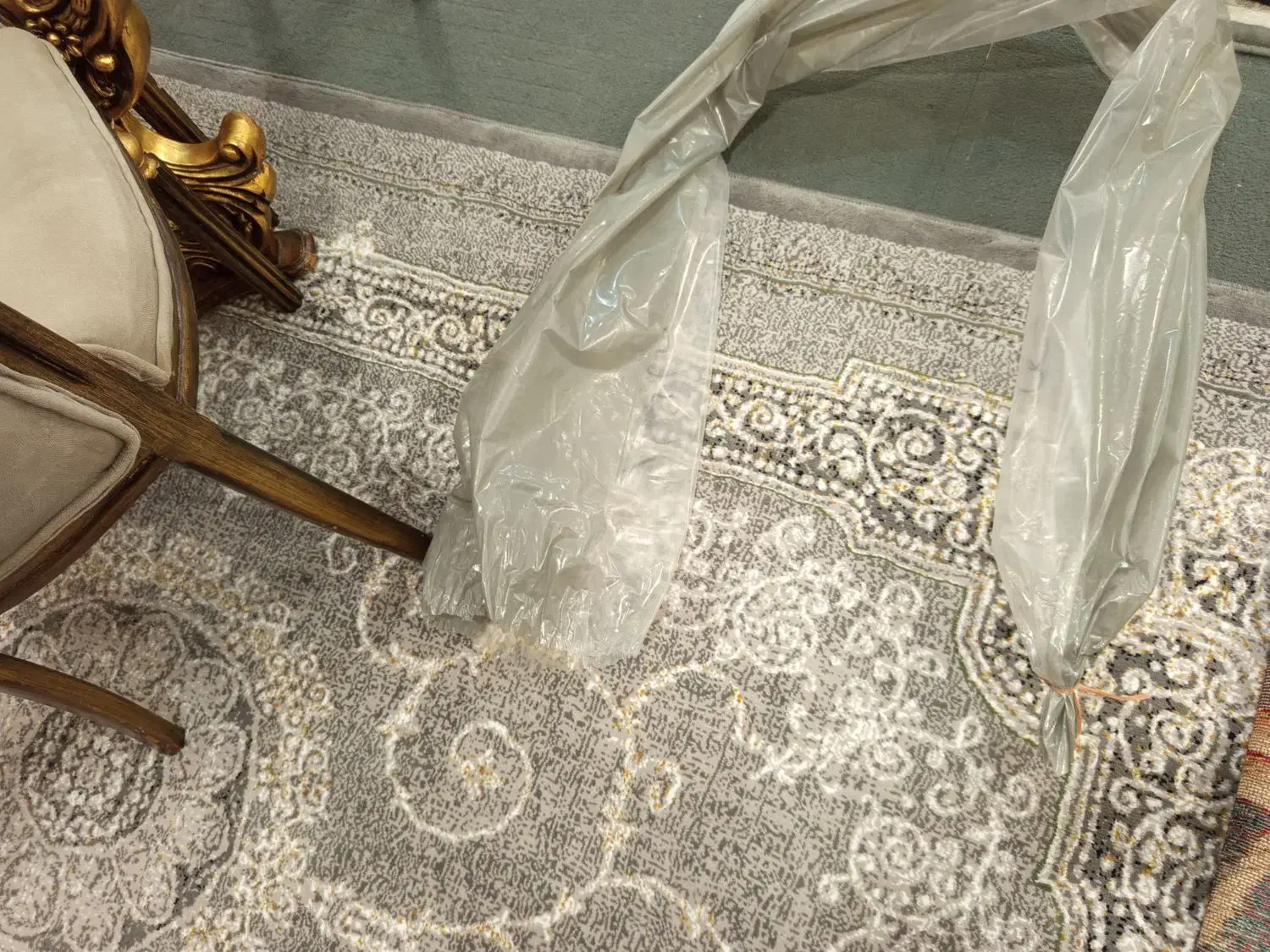 فرش ۶متری|فرش|چابهار, |دیوار