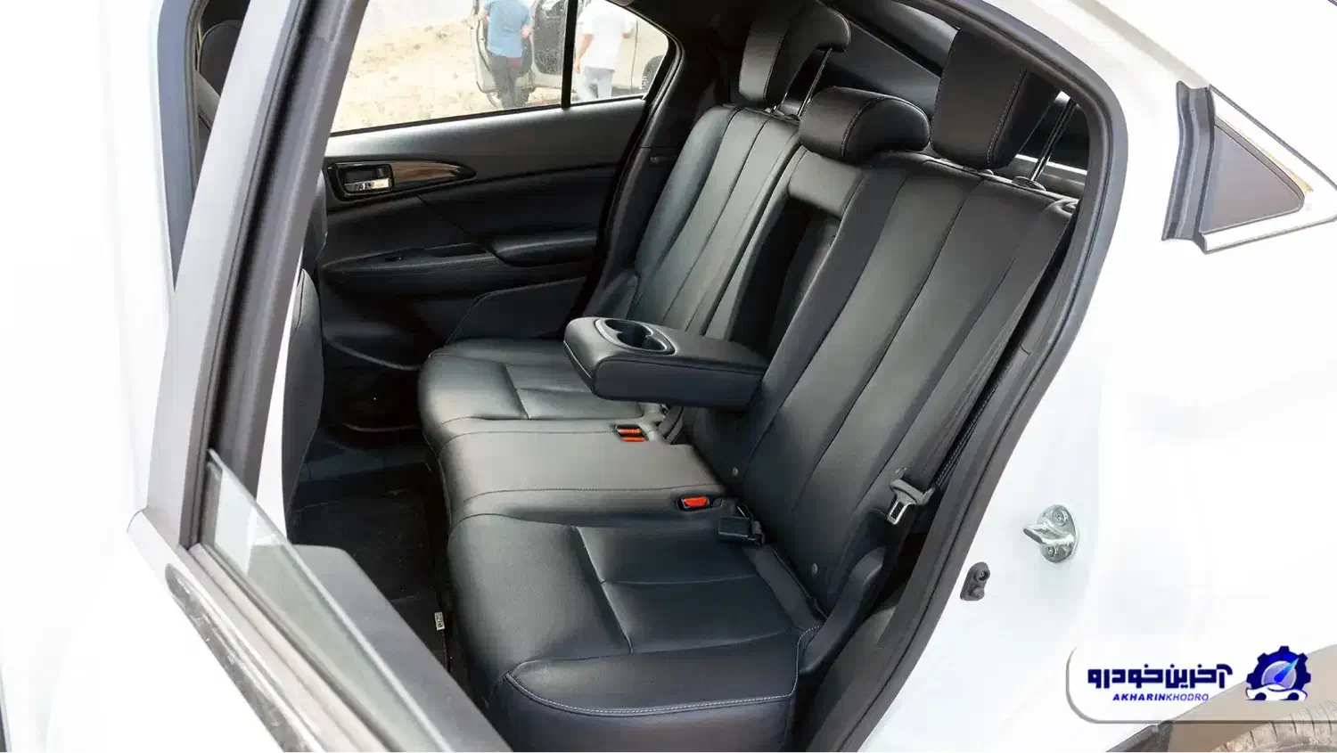 میتسوبیشی اکلیپس کراس ۲۰۲۵ ژاپن|خودرو سواری و وانت|تهران, میرداماد|دیوار