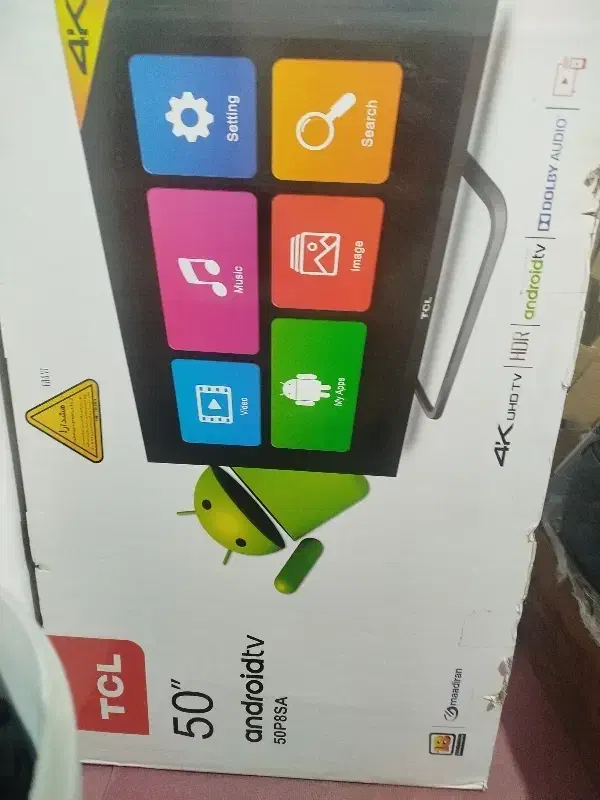 کارتن تلویزیون|تلویزیون و پروژکتور|مشهد, امیر|دیوار