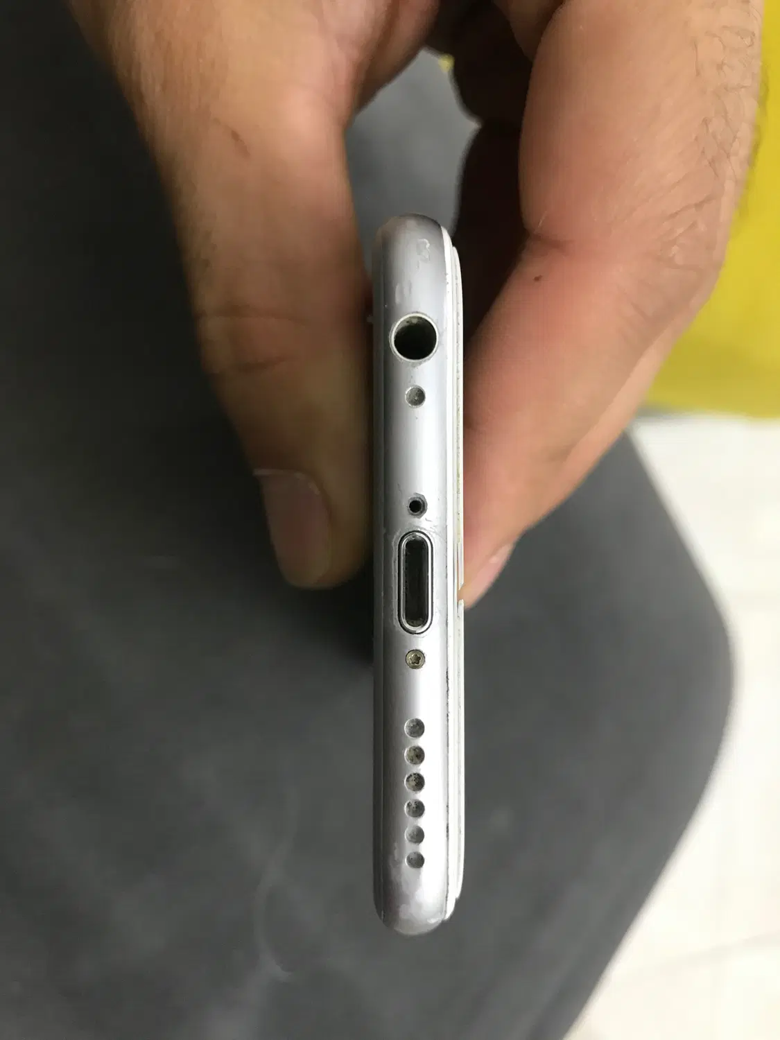 iphone 6s 64 gb|موبایل|اندیشه, اندیشه فاز ۱|دیوار