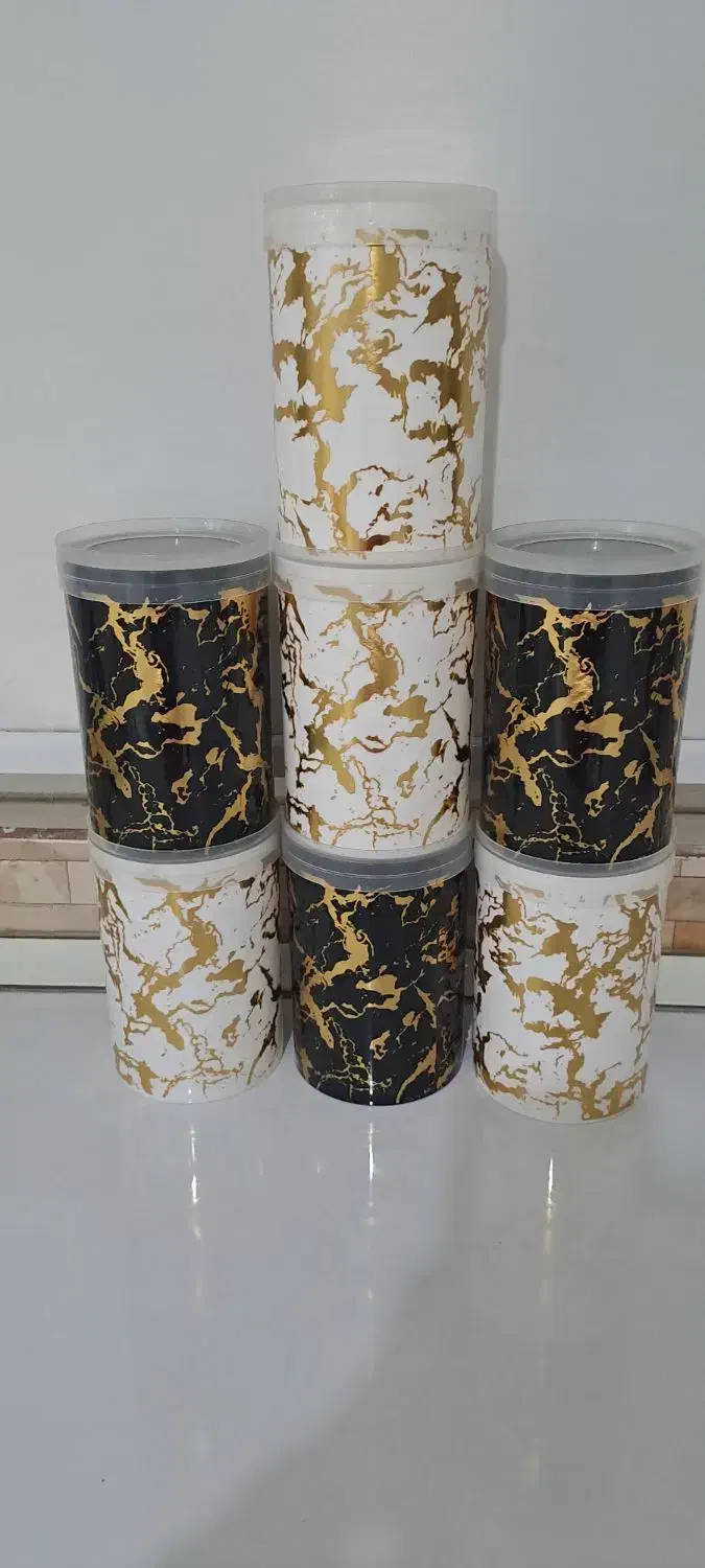 سرویس آجیل خوری واستکان|ظروف سرو و پذیرایی|بهارستان, |دیوار