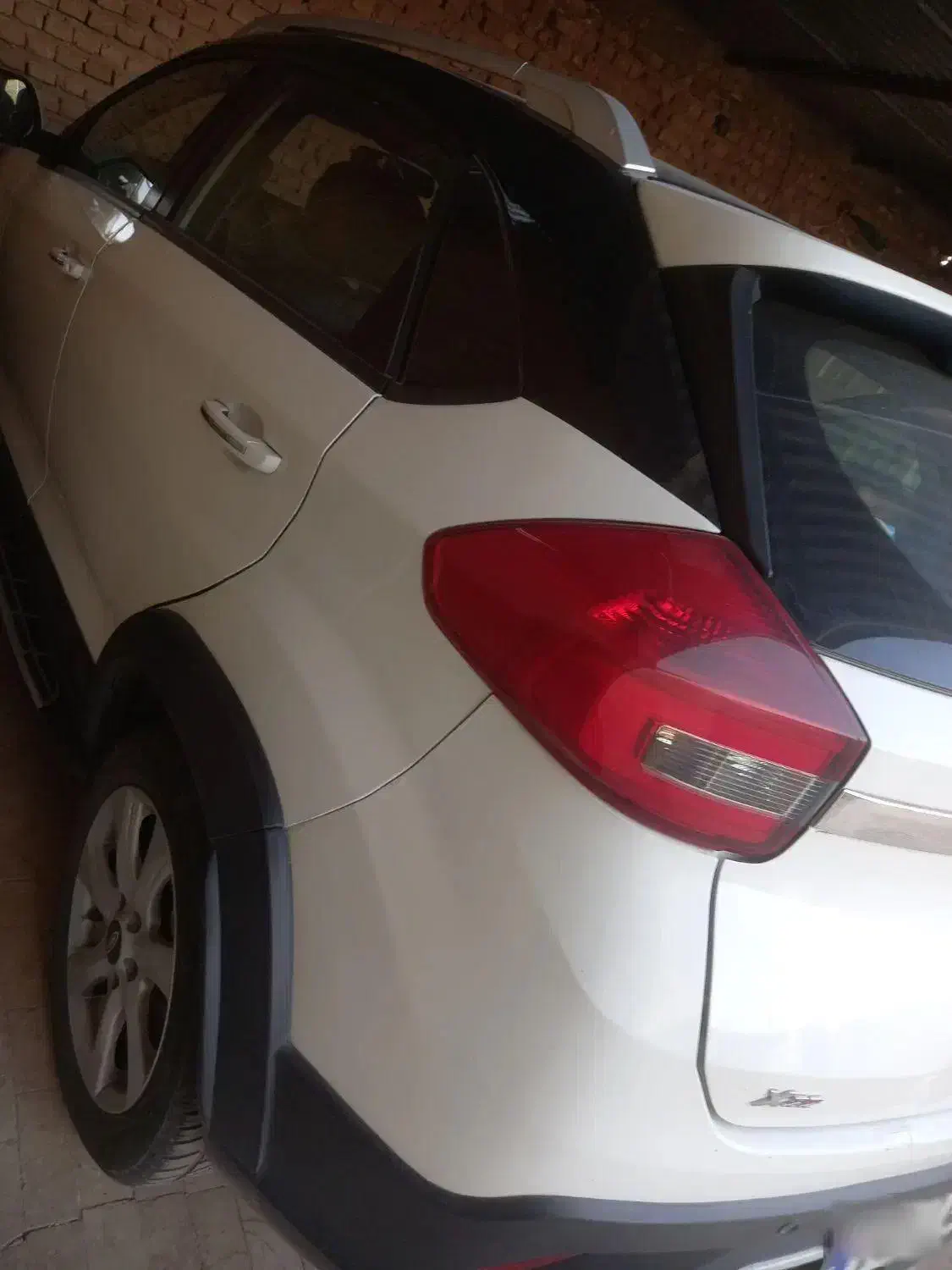 x22 اتومات مدل 99|خودرو سواری و وانت|رفسنجان, |دیوار