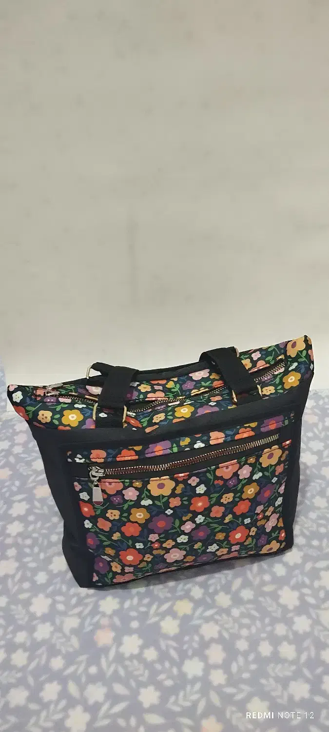 کیف روز زن با تخفیف فقط تا جمعه شب|کیف، کفش، کمربند|بردسیر, |دیوار