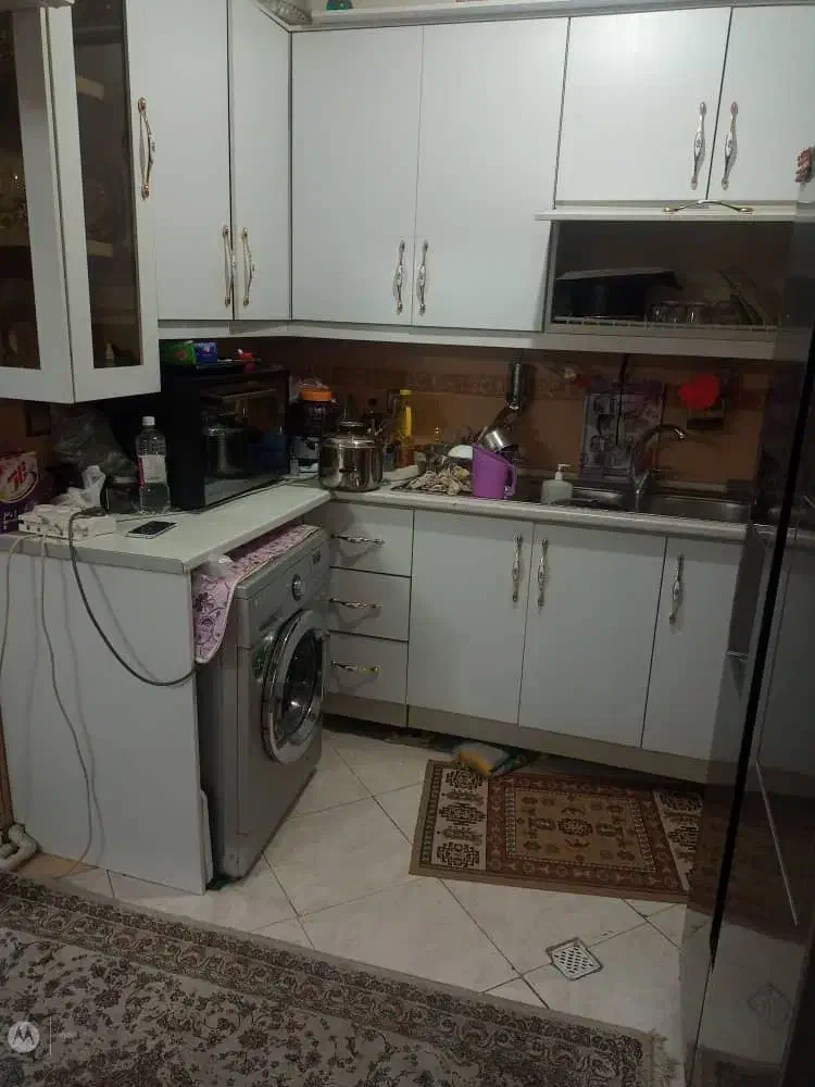 ۷۵متر۲خواب/به قیمت/واریان/بدون پارکینگ/رزکان|فروش آپارتمان|کرج, شهرک بنفشه|دیوار