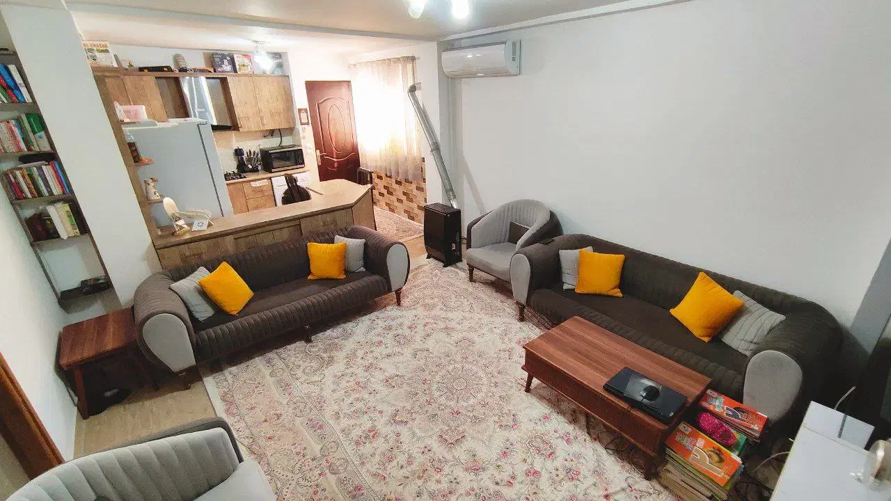 فروش سوییت ۶۰متر نو مستقل شهرک صبا چمران پیرکلاچای|اجارهٔ آپارتمان|رشت, شهرک صبا|دیوار