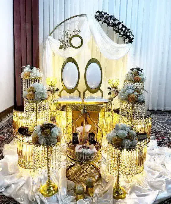 تشریفات ایده ال|خدمات پذیرایی، مراسم|قم, حاج زینل|دیوار