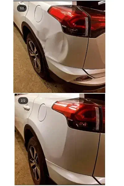 صافکاری pdr|خدمات موتور و ماشین|مشهد, کشف|دیوار