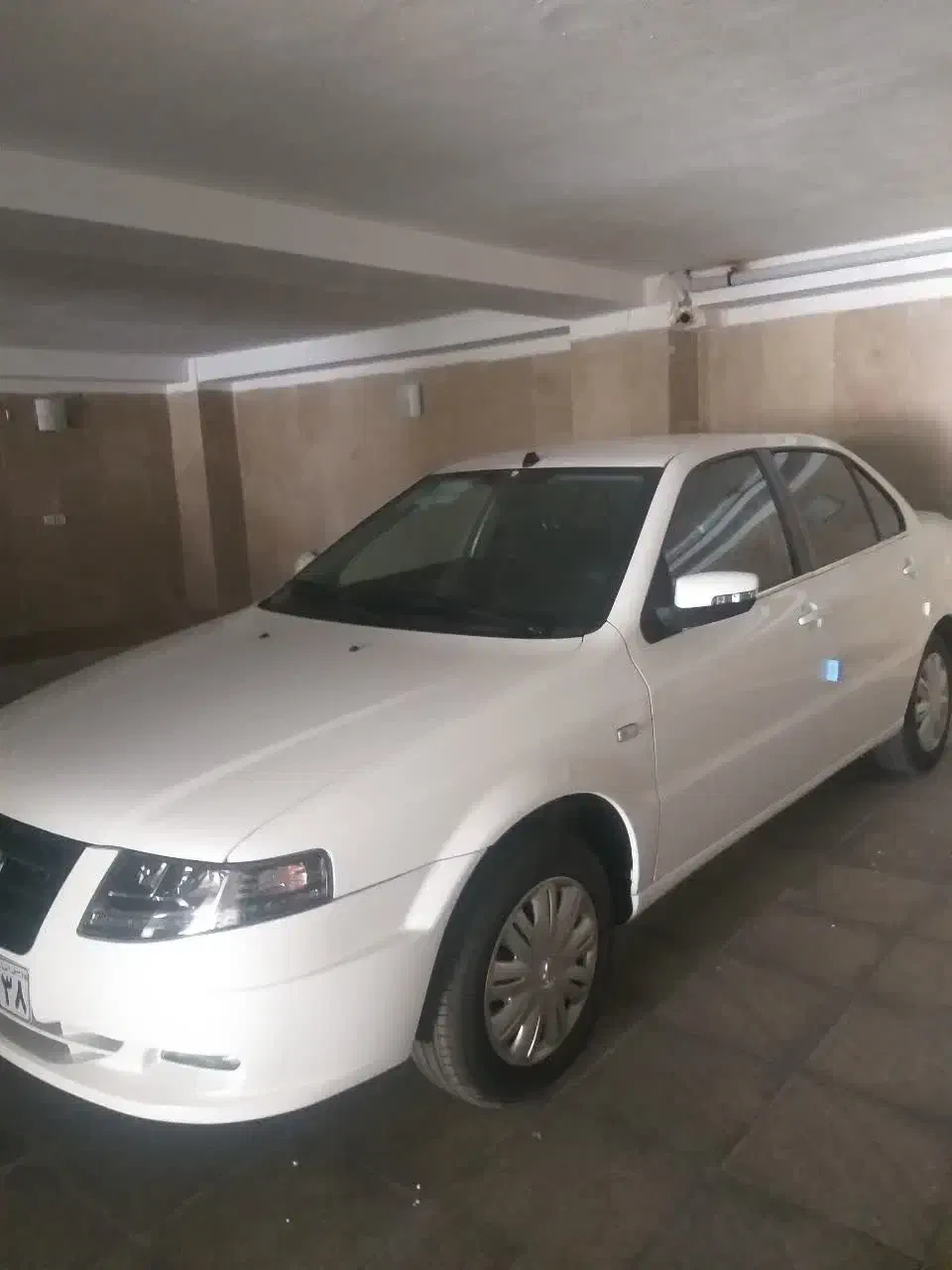 سورن پلاس صفر|خودرو سواری و وانت|فردیس, سرحدی|دیوار