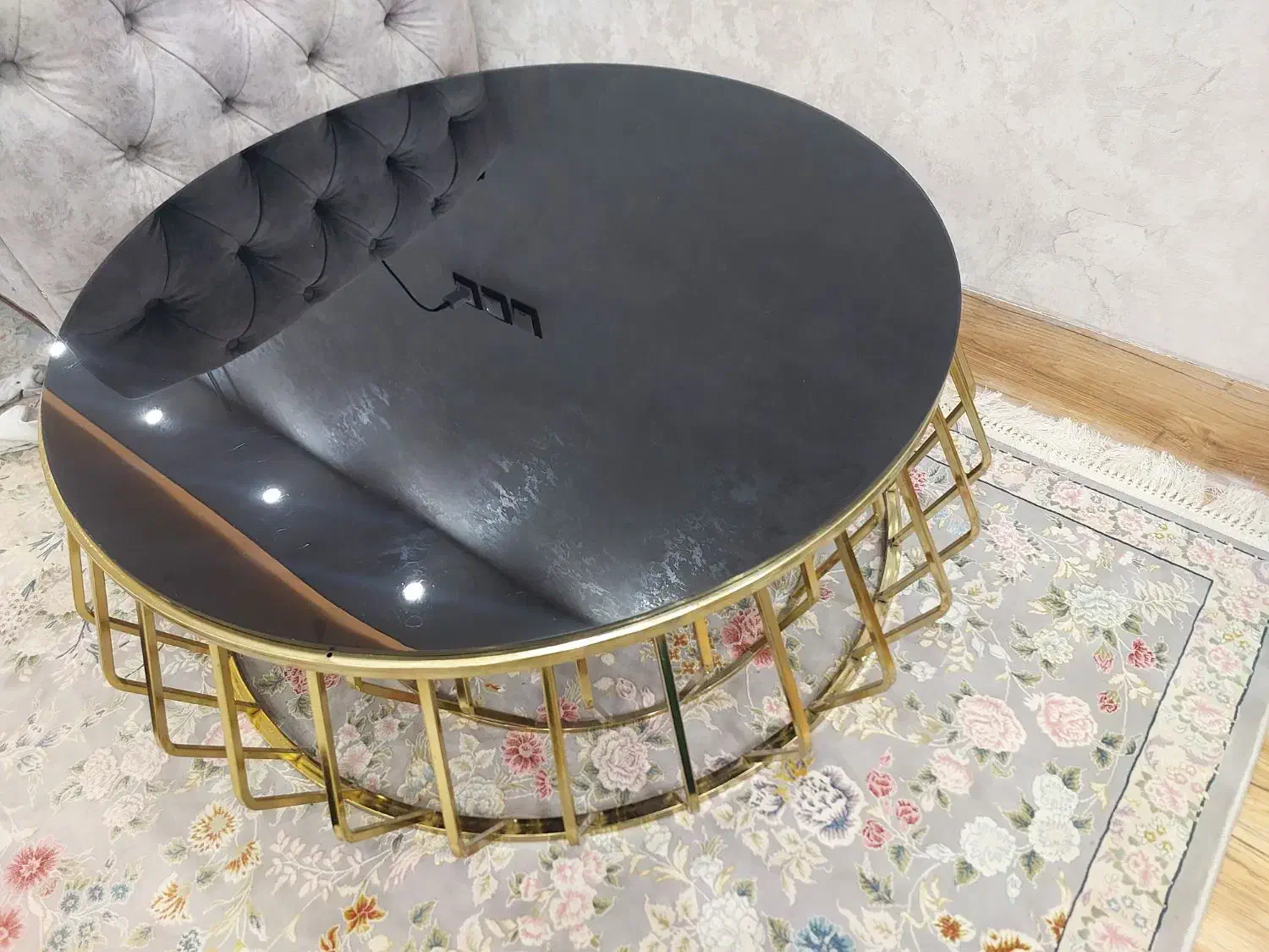 عسلی|مبلمان خانگی و میز عسلی|جوانرود, |دیوار
