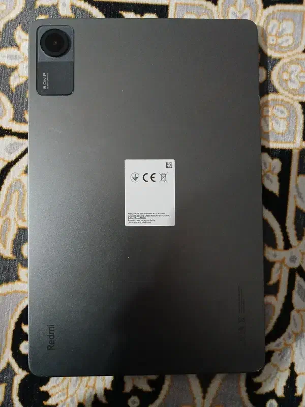 Redmi Pad SE|تبلت|نظرآباد, نظرآباد|دیوار