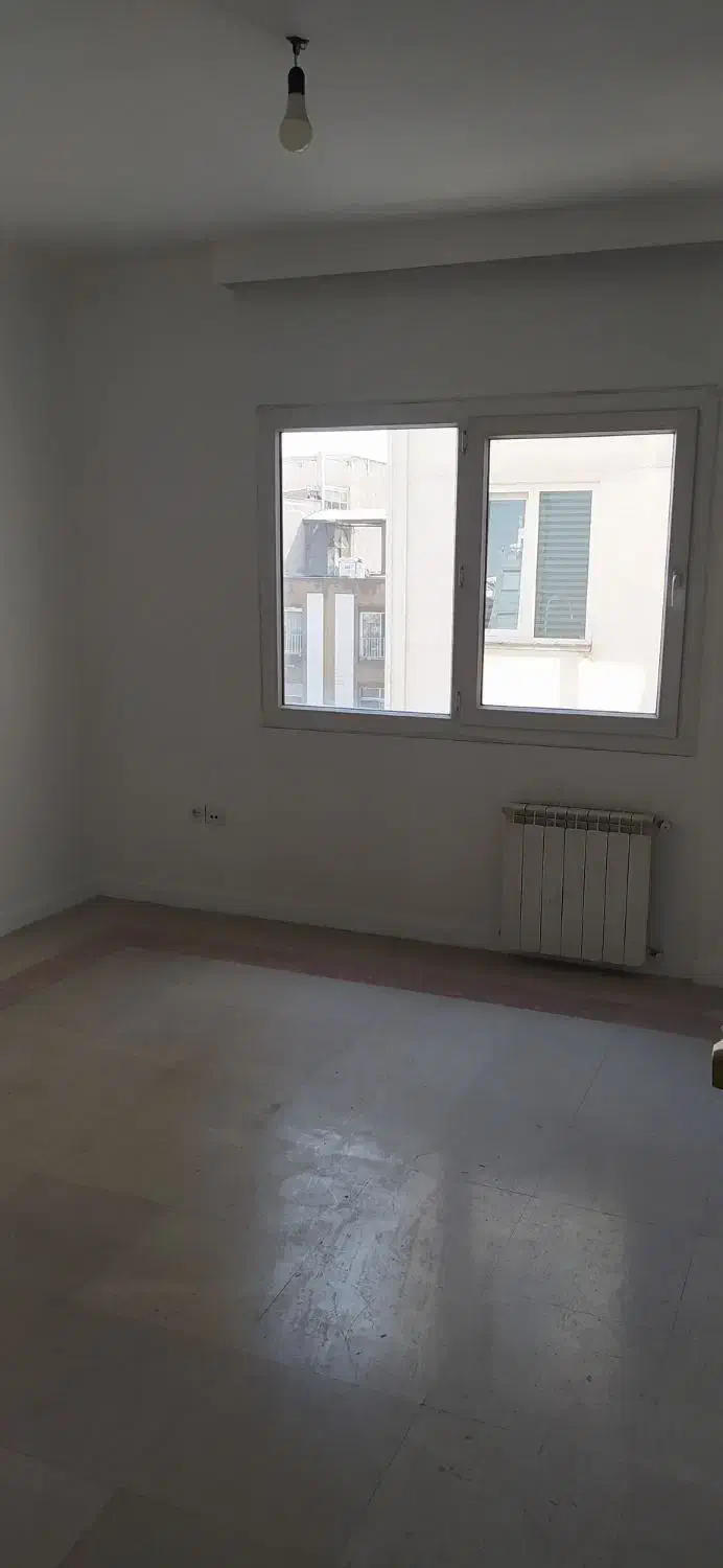 110متر 2خواب عباس اباد بخارست