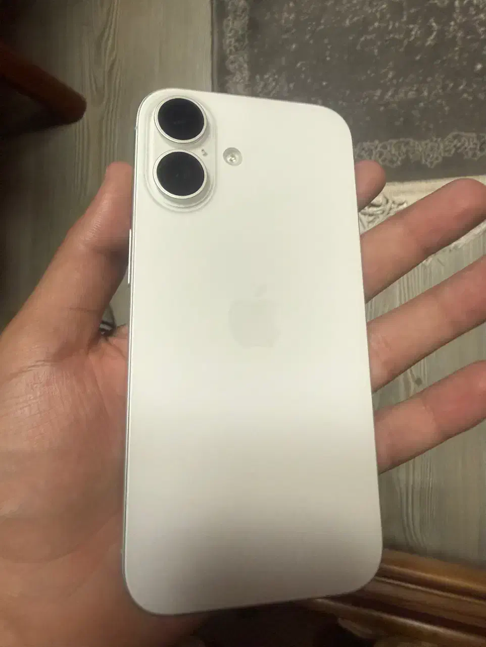 Iphone 16 normal ۱۶ نرمال|موبایل|تهران, مهران (سیدخندان)|دیوار