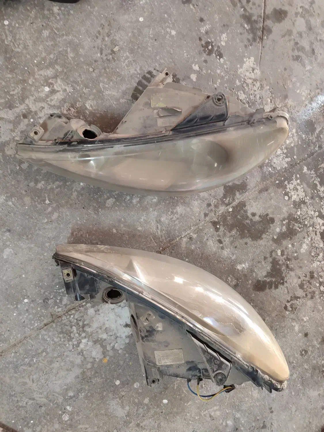 سپرولوازم جانبی|قطعات یدکی و لوازم جانبی|مشهد, خین عرب|دیوار