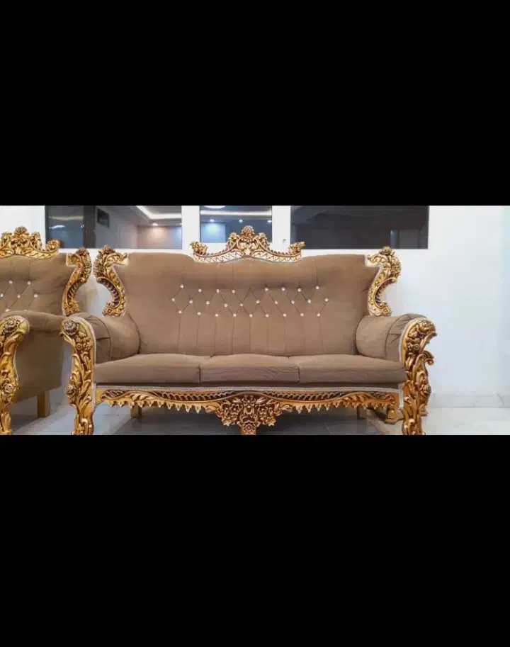 مبلمان قیمت استثنایی|مبلمان خانگی و میز عسلی|دورود, |دیوار