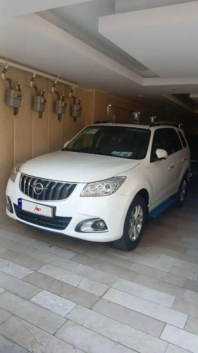 هایما s7 pro 1404 صفر خشک تحویل امروز|خودرو سواری و وانت|تهران, ویلاشهر|دیوار