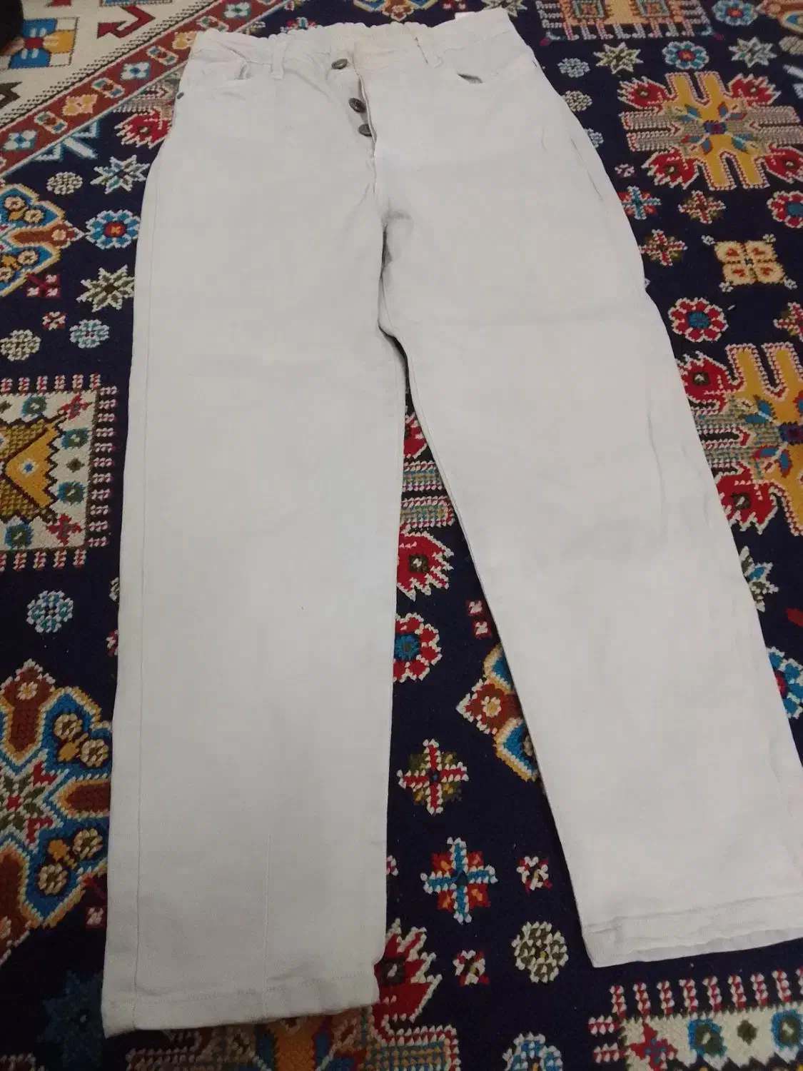 شلوار لی مام نو وسالم|لباس|بروجرد, |دیوار