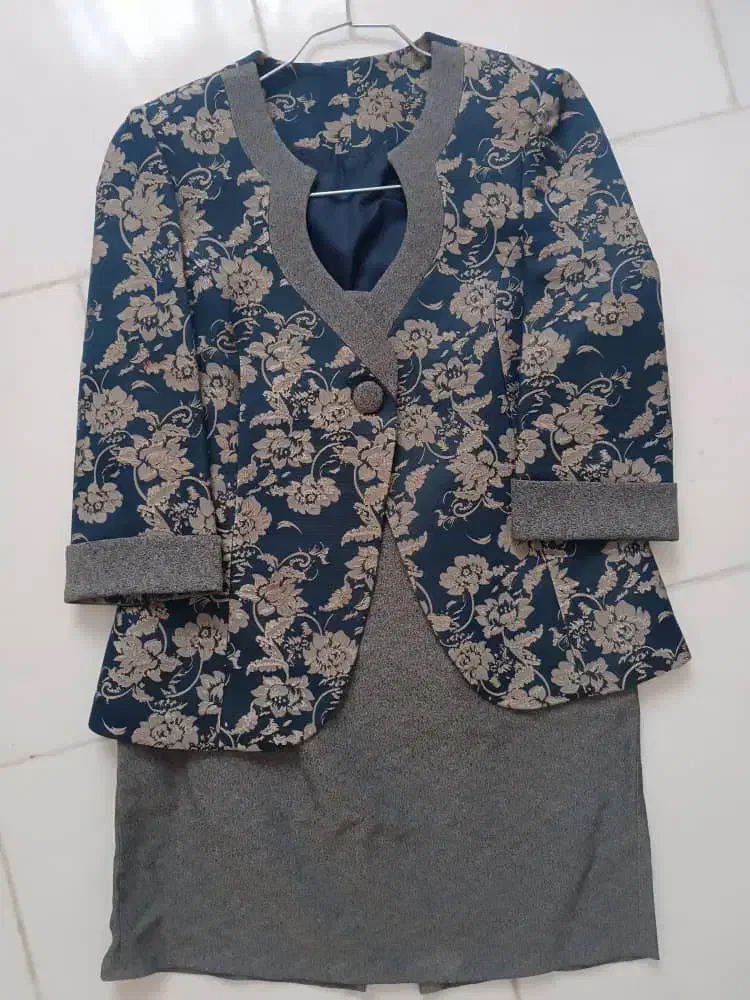 کت و دامن برند آلفای ترکیه|لباس|پردیس, فاز ۱۱|دیوار