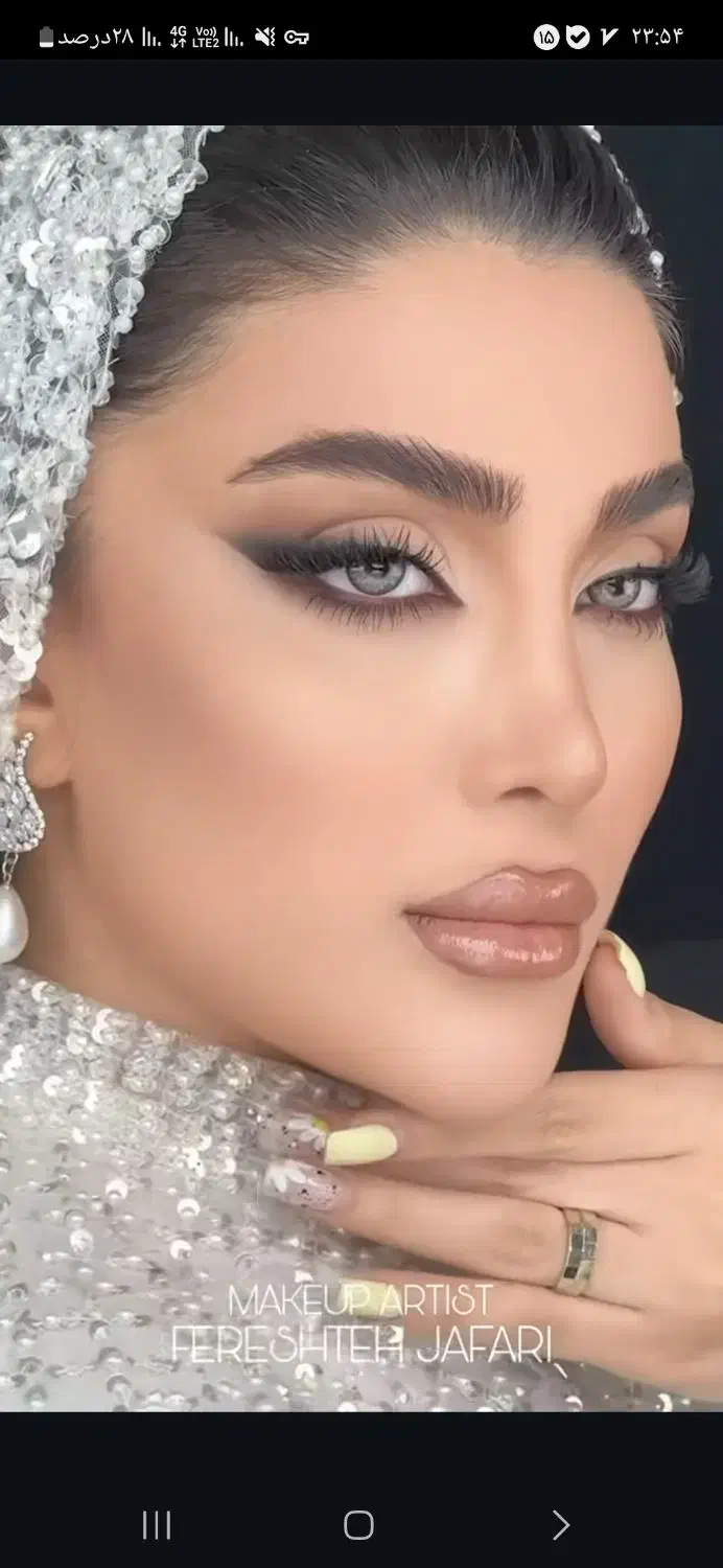 خدمات تتو اف ویژه|خدمات آرایشگری و زیبایی|فردیس, ثابتی|دیوار