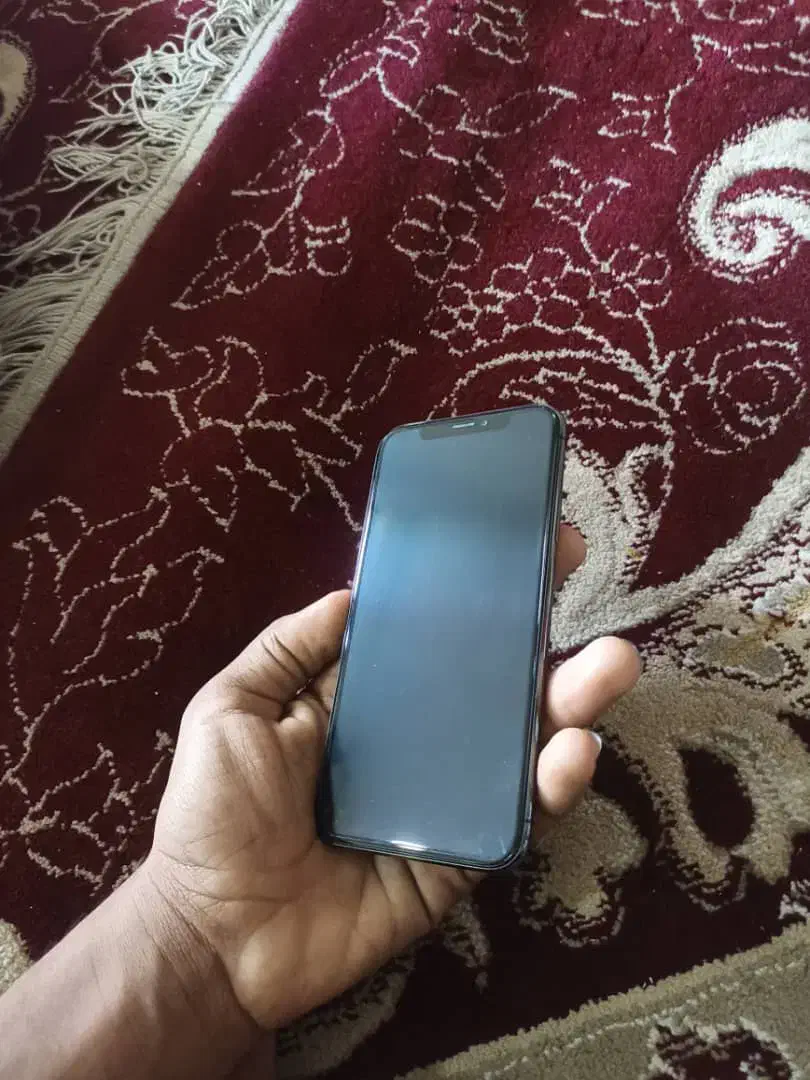 ایفون x معاوضه|موبایل|زاهدان, |دیوار