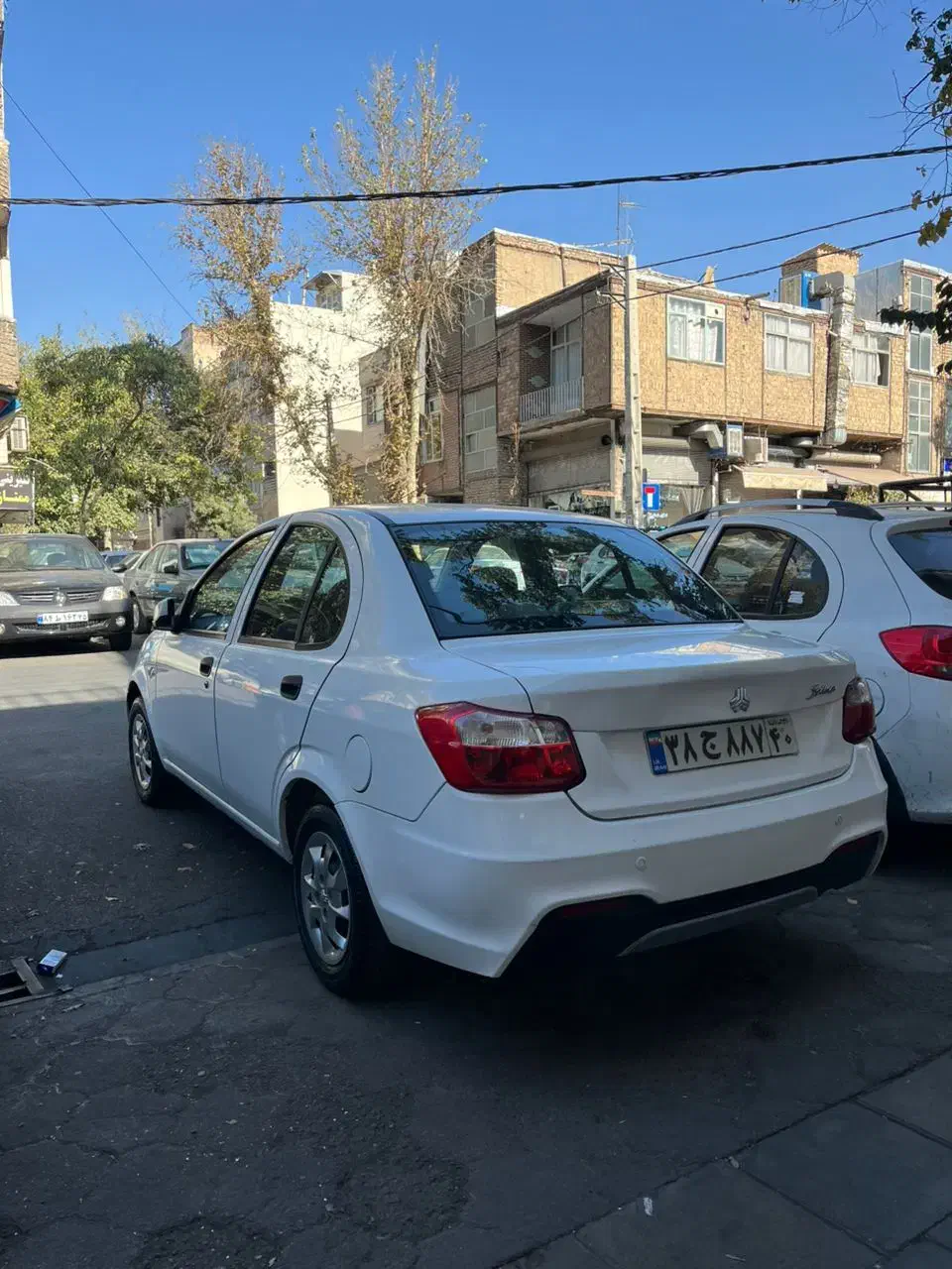 اقساط ساینا/شرایط انواع خودرو|خودرو سواری و وانت|تهران, نارمک|دیوار