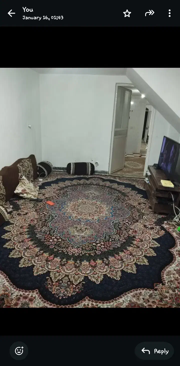 فروش ساختمان 2 طبقه دوبلکس|فروش خانه و ویلا|شیراز, شهرک مطهری|دیوار