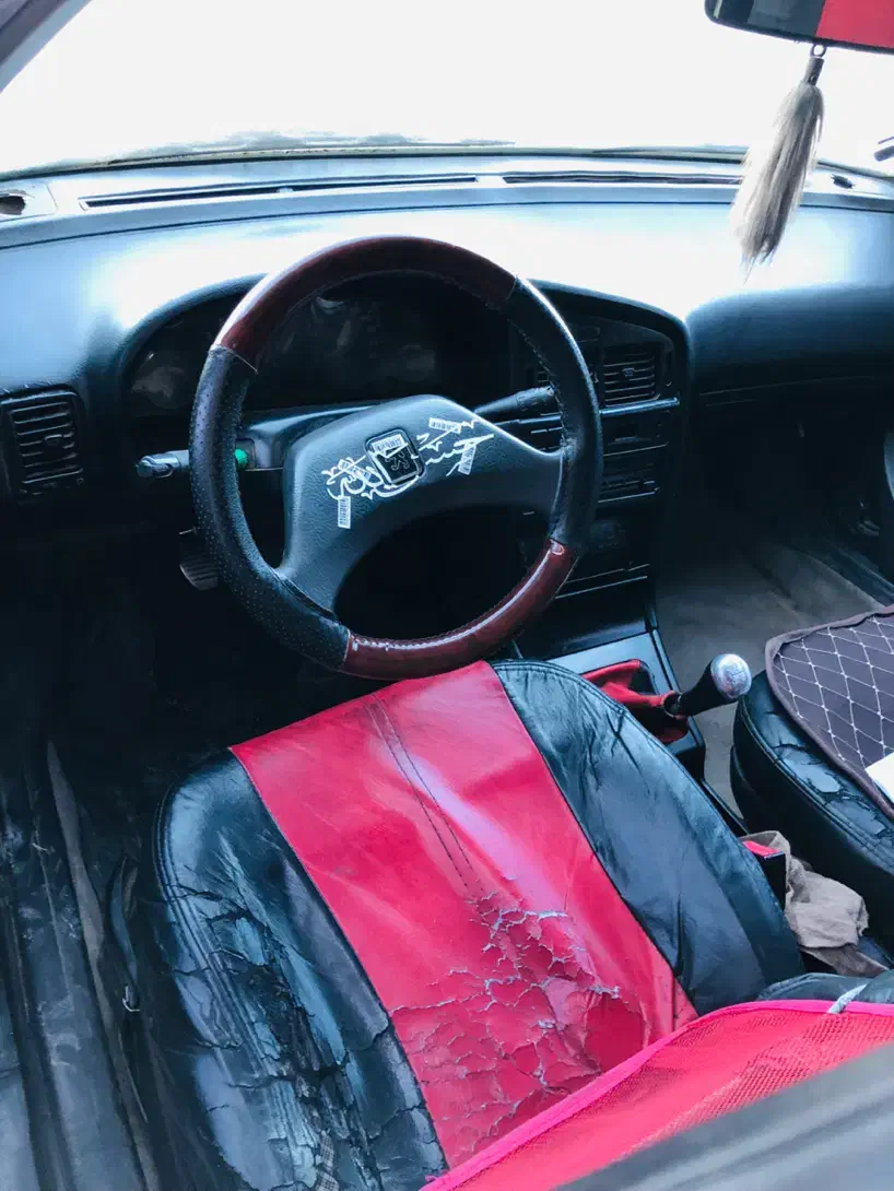 فروش|خودرو سواری و وانت|بم, |دیوار