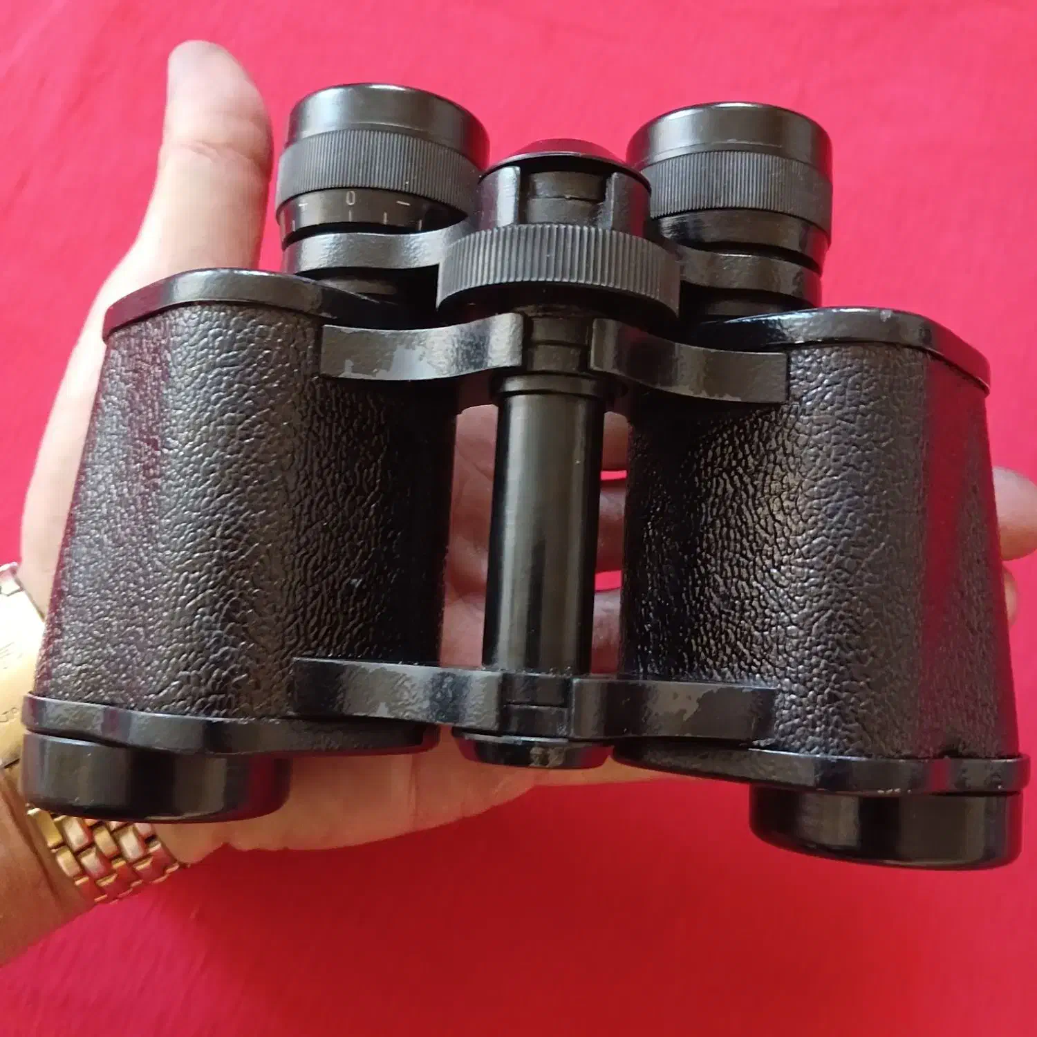 دوربین شکاری زایس المان|کوهنوردی و کمپینگ|خرم‌آباد, |دیوار