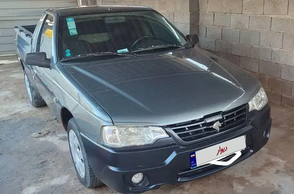 فروش خودرو اریسان2|خودرو سواری و وانت|بندرعباس, |دیوار