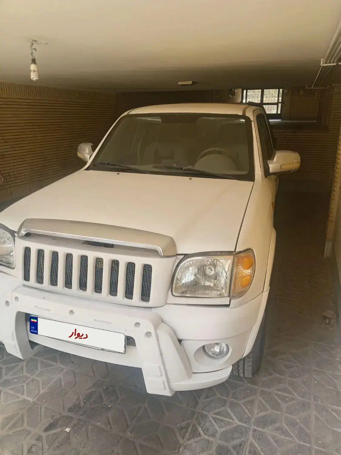 کاپرا مدل90|خودرو سواری و وانت|کرج, مطهری|دیوار